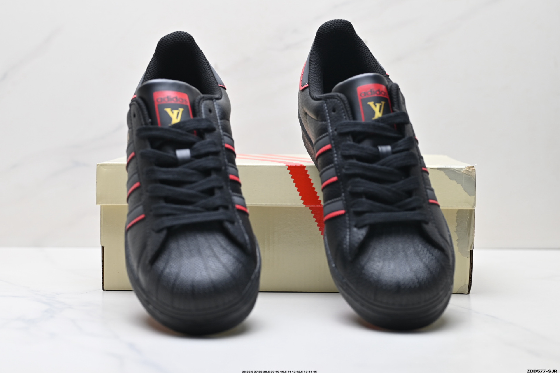 Adidas Originals Superstar 'DIY' Zapatos Casuales - Comodidad y Estilo 8 i1755536895810 4467 0 6