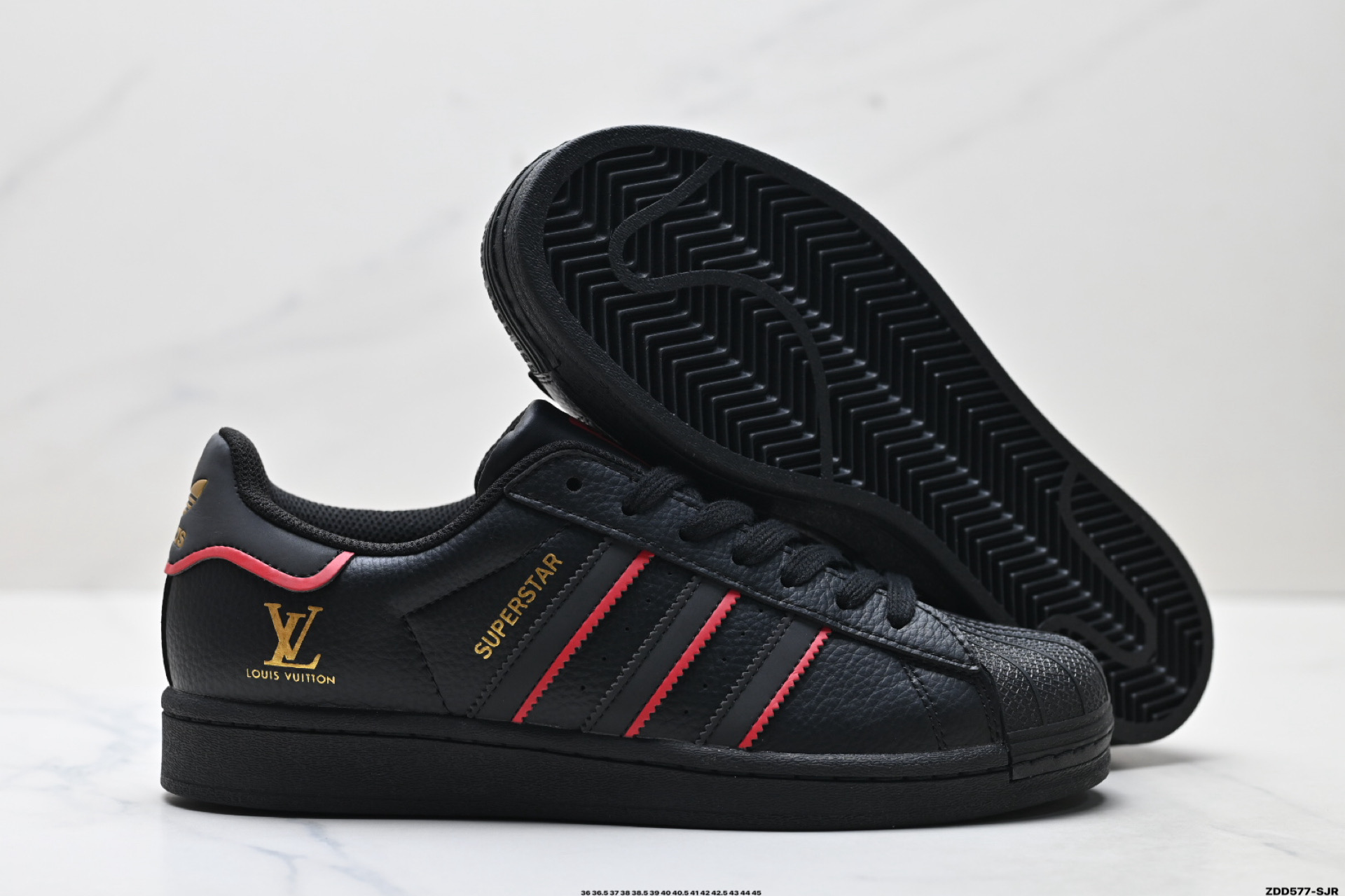 Adidas Originals Superstar 'DIY' Zapatos Casuales - Comodidad y Estilo 6 i1755536895811 4198 0 4