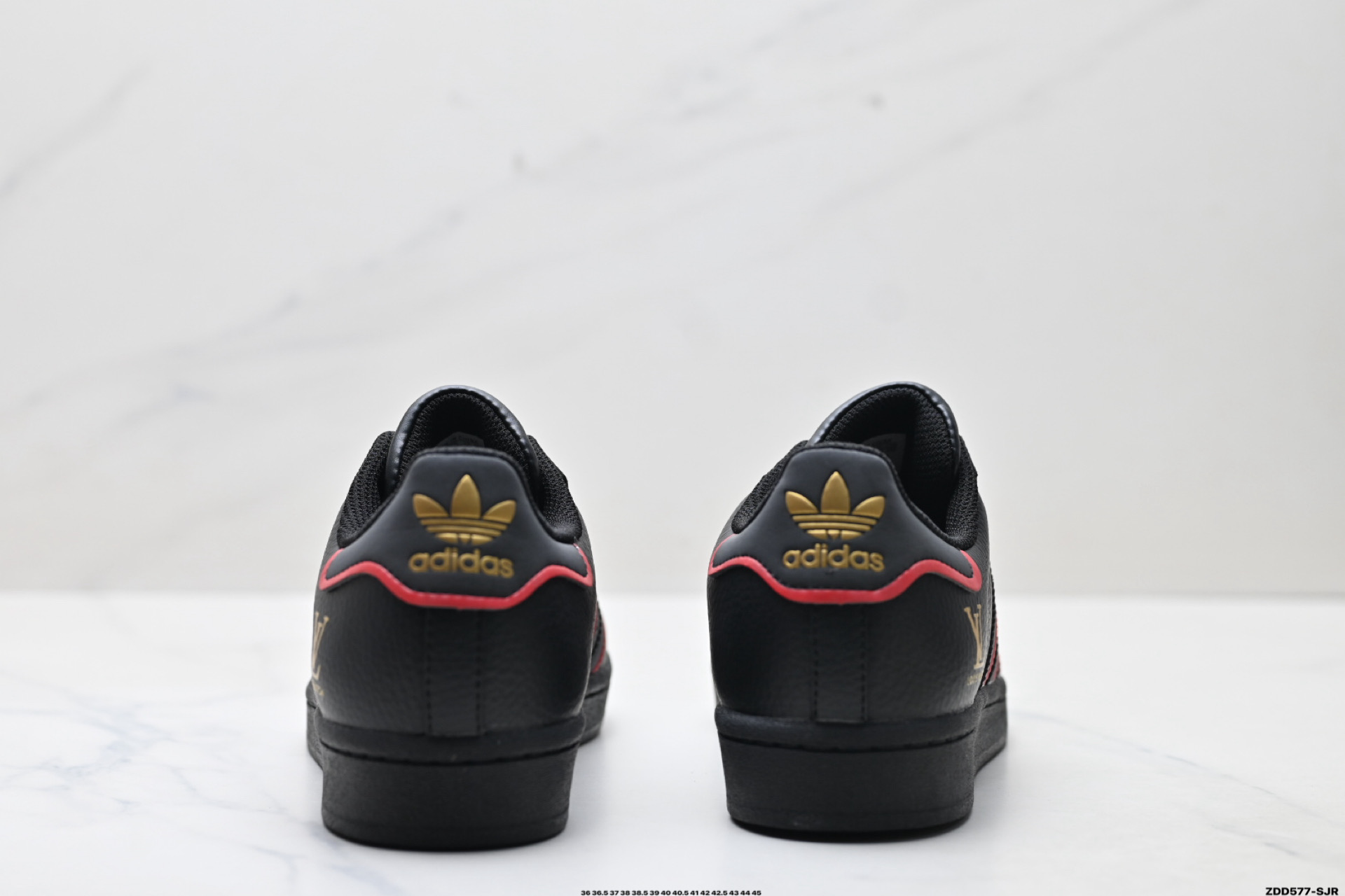Adidas Originals Superstar 'DIY' Zapatos Casuales - Comodidad y Estilo 7 i1755536896498 1760 0 5