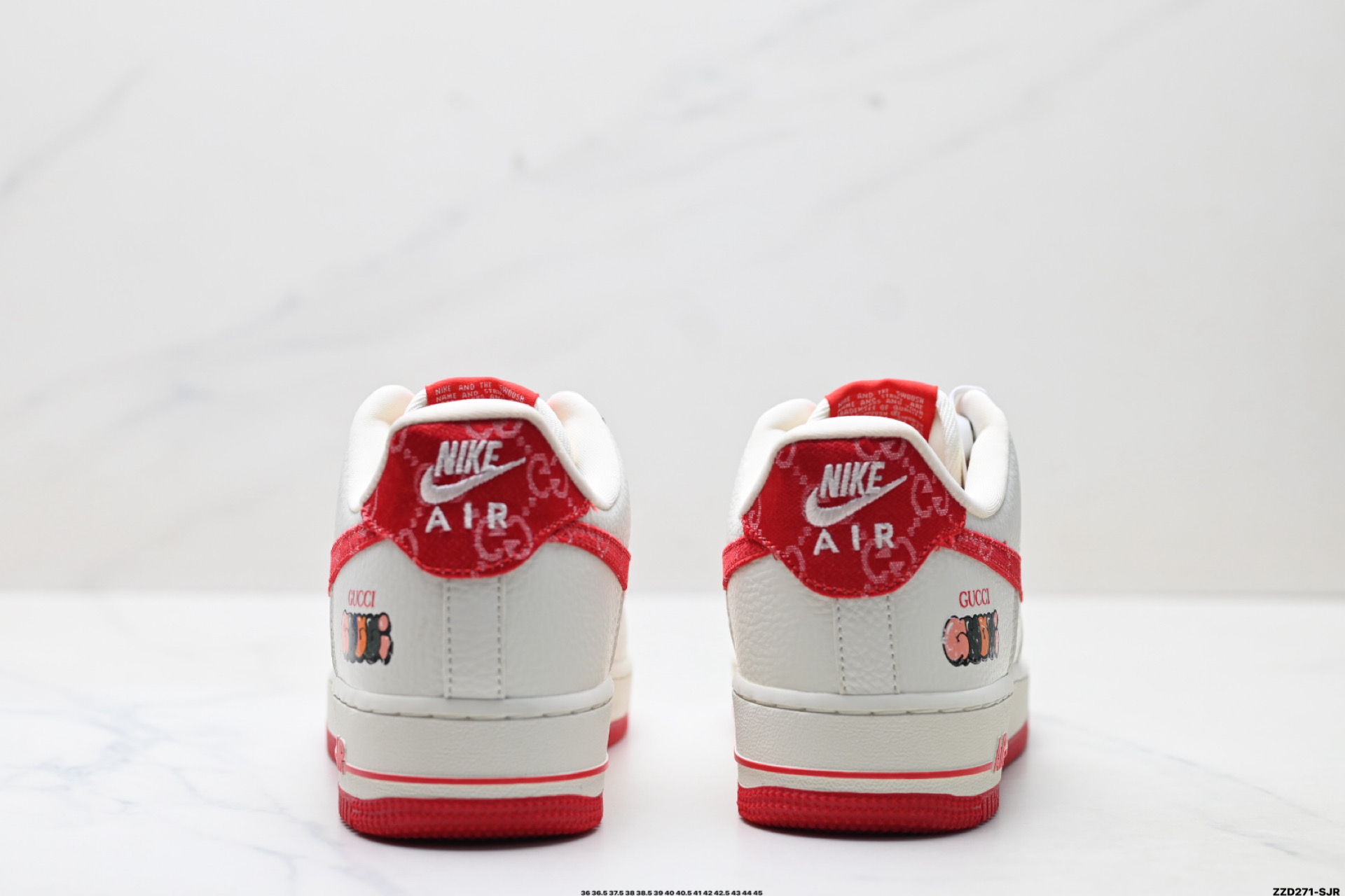 NIKE AIR FORCE 1‘07 LV8 SC0601-570