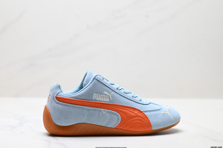 Puma Speedcat OG: Zapatillas Deportivas Antideslizantes y Resistentes 1 Puma Speedcat OG: Zapatillas Deportivas Antideslizantes y Resistentes