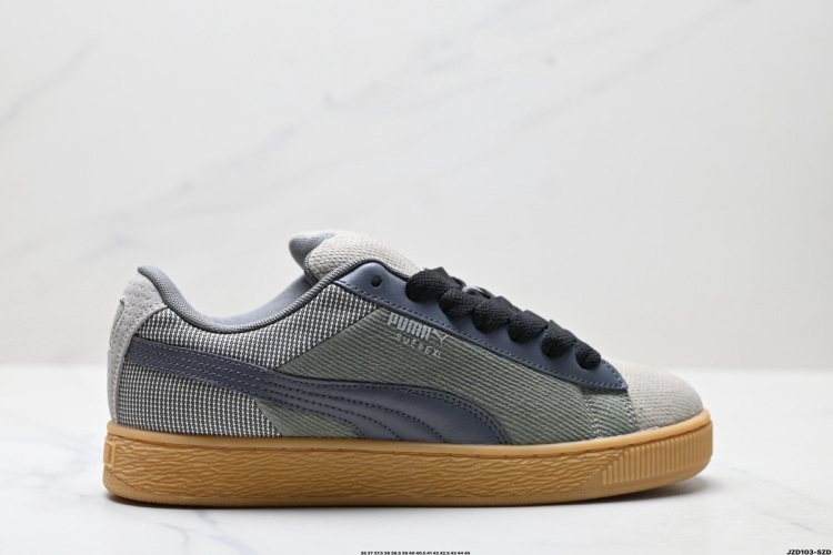 נעלי פומה Suede XL מגוון רטרו לגברים - נוחות ונוחות 1 נעלי פומה Suede XL מגוון רטרו לגברים – נוחות ונוחות