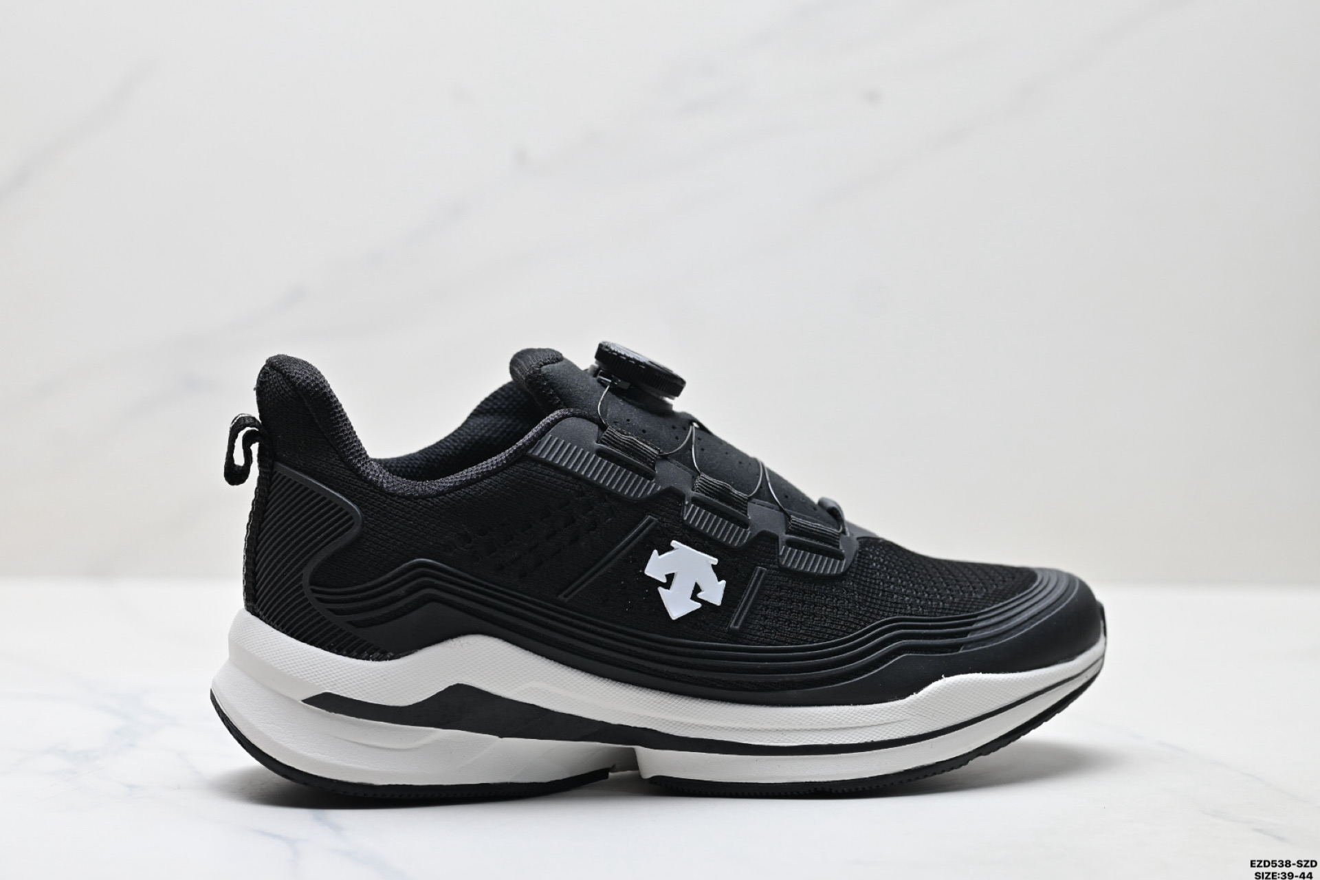 Descente STREAN WIRE Zapatillas de Running Impermeables GORE-TEX para Hombre 8 i1755620009445 4920 0 0