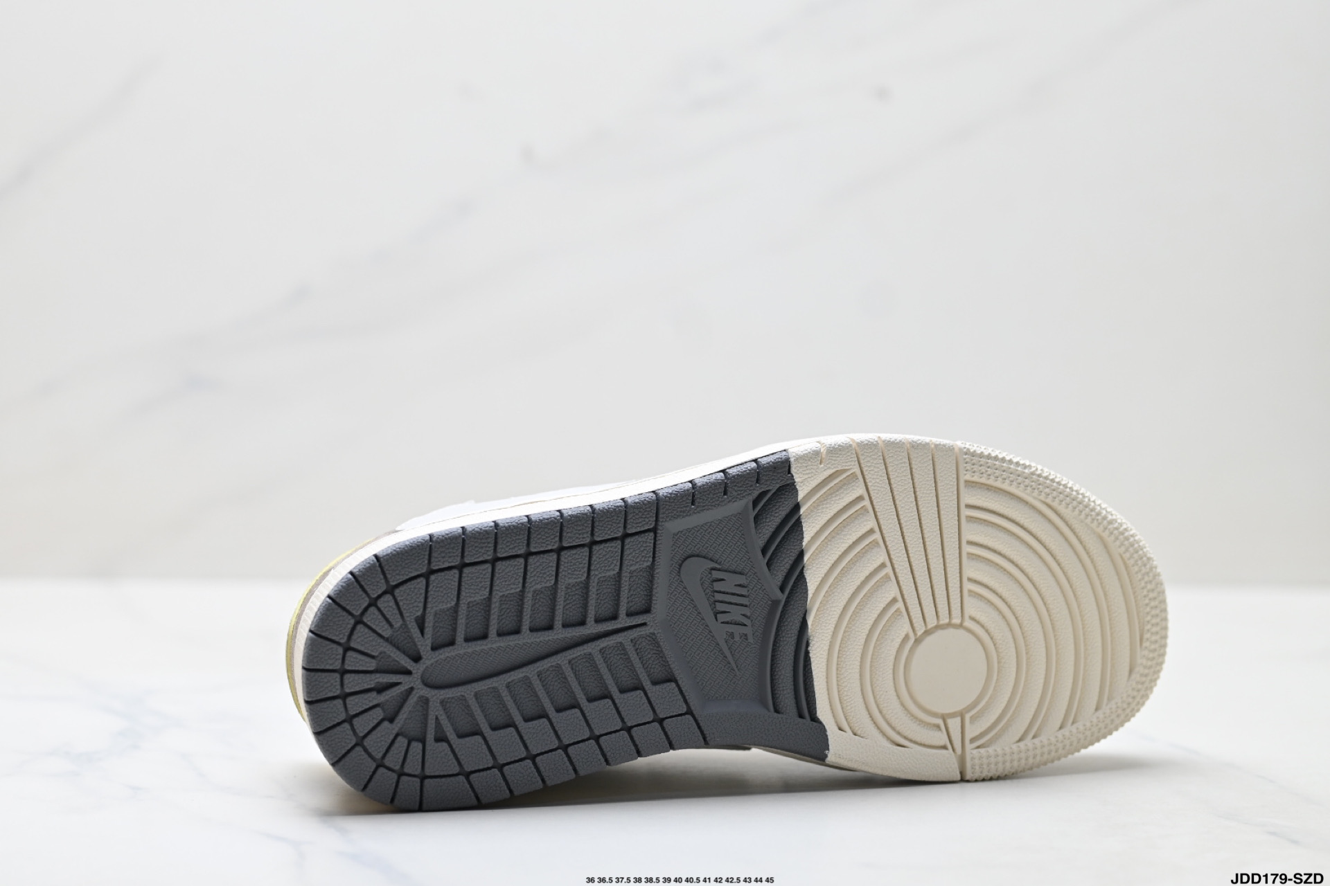 Nike Air Jordan 1 x Travis Scott Custom Zapatillas Deportivas - Calidad Premium 10 i1755620435745 5875 0 8