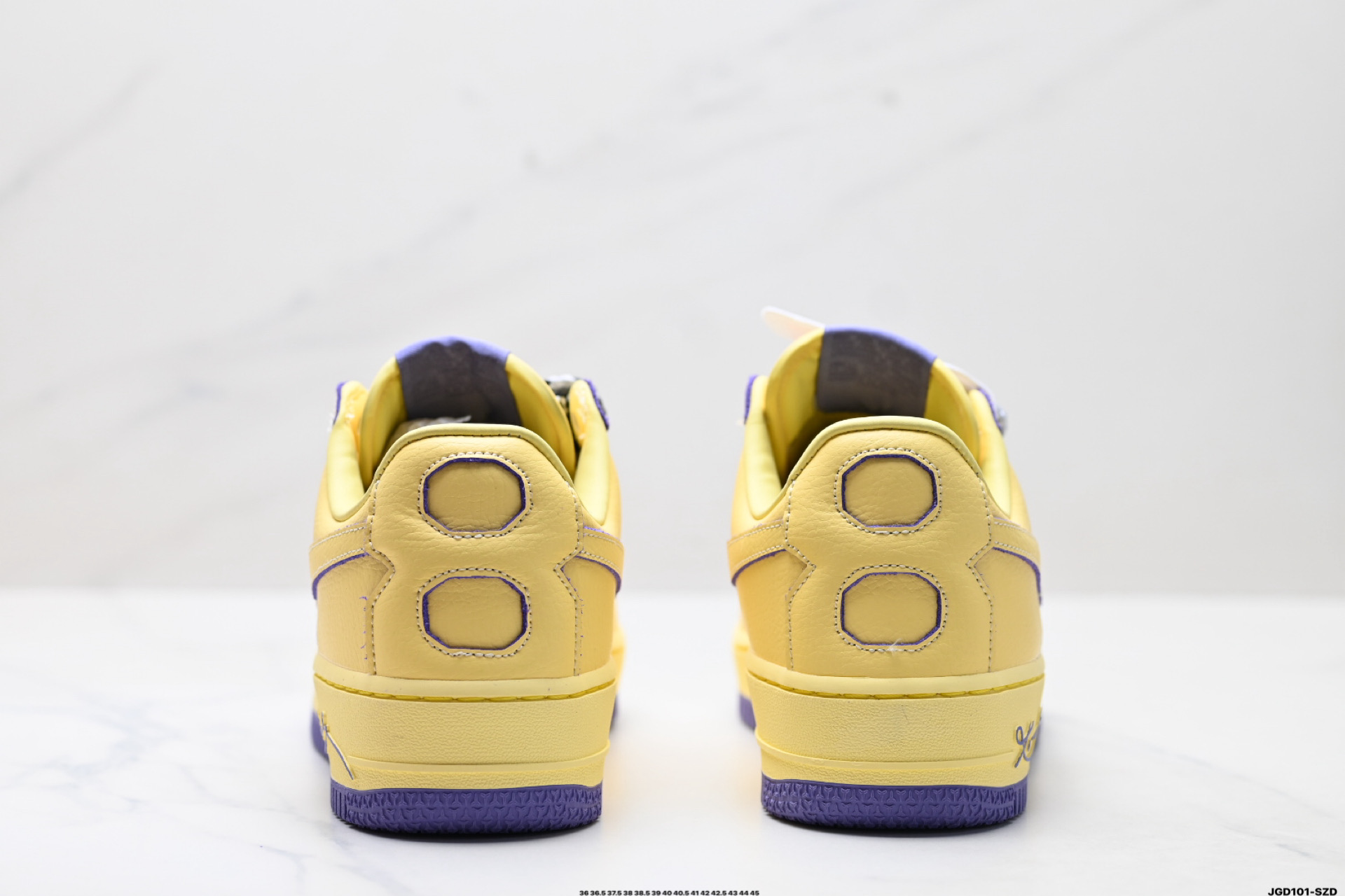 NIKE AIR FORCE 1‘07 LV8 HV9408-700