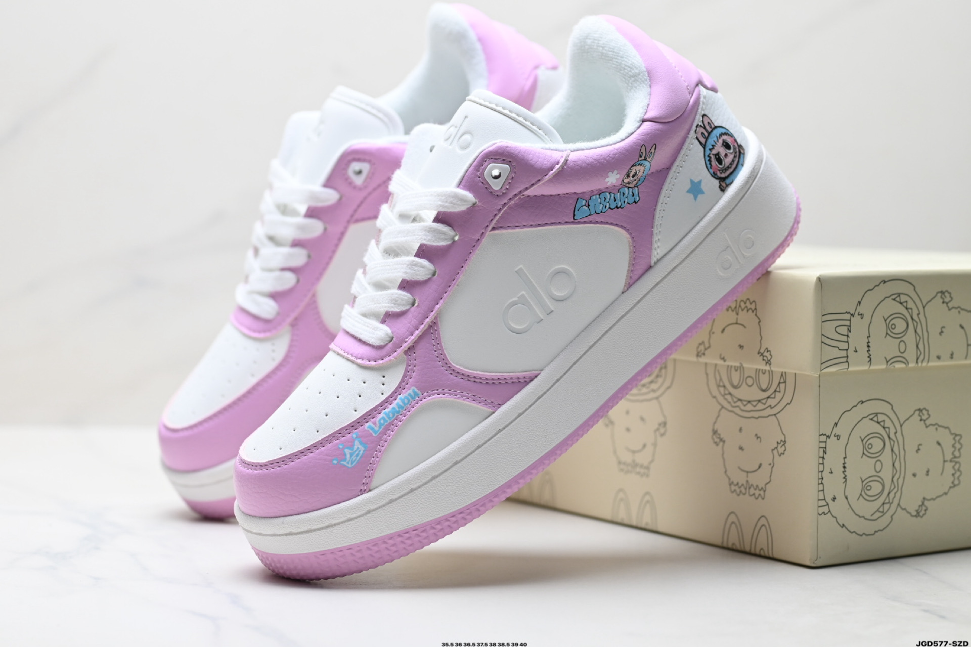 Alo Yoga Recovery Mode Zapatillas de Plataforma - Ligereza y Amortiguación 9 i1755621617302 3125 0 7