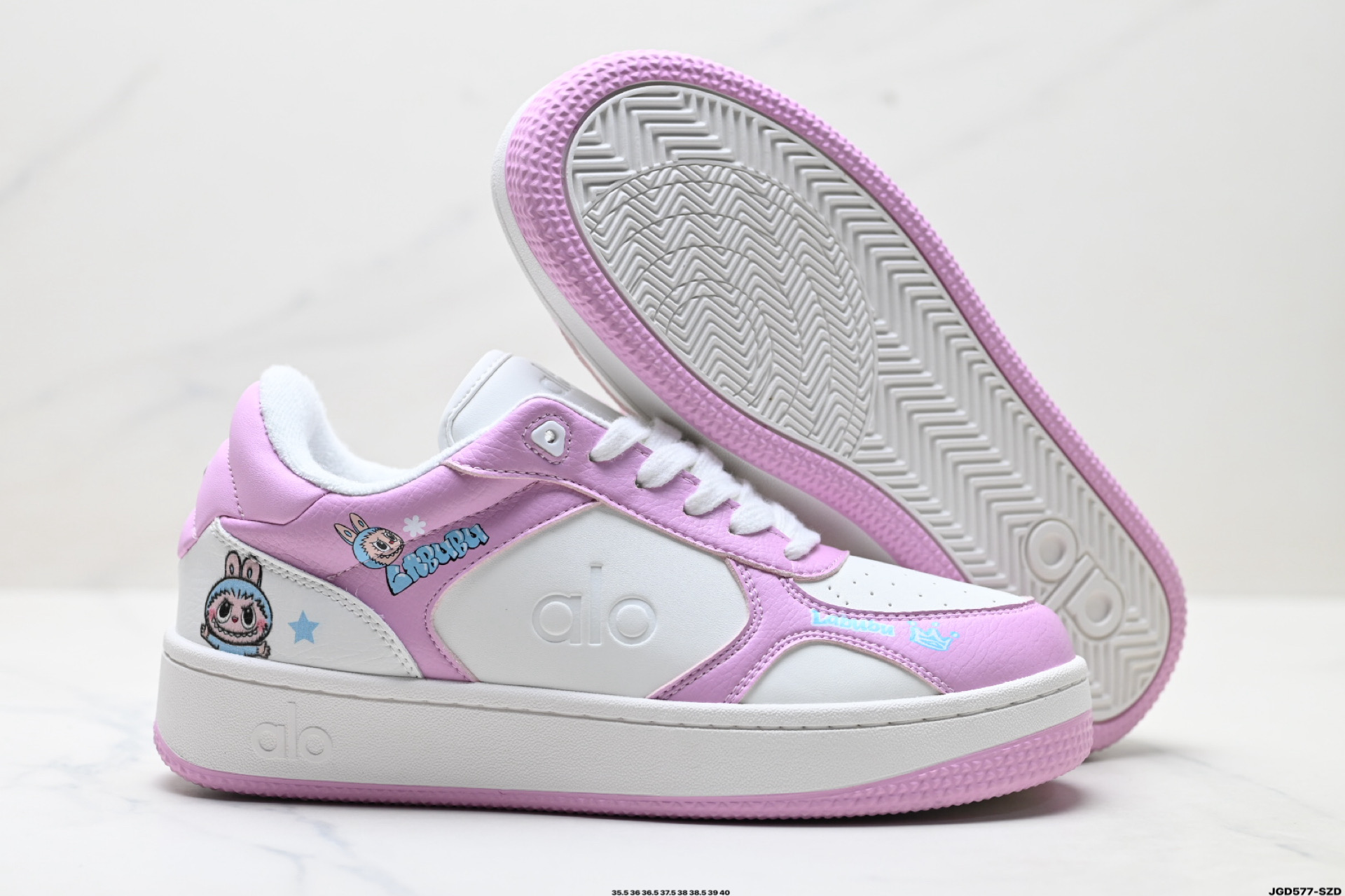 Alo Yoga Recovery Mode Zapatillas de Plataforma - Ligereza y Amortiguación 6 i1755621617303 1172 0 4