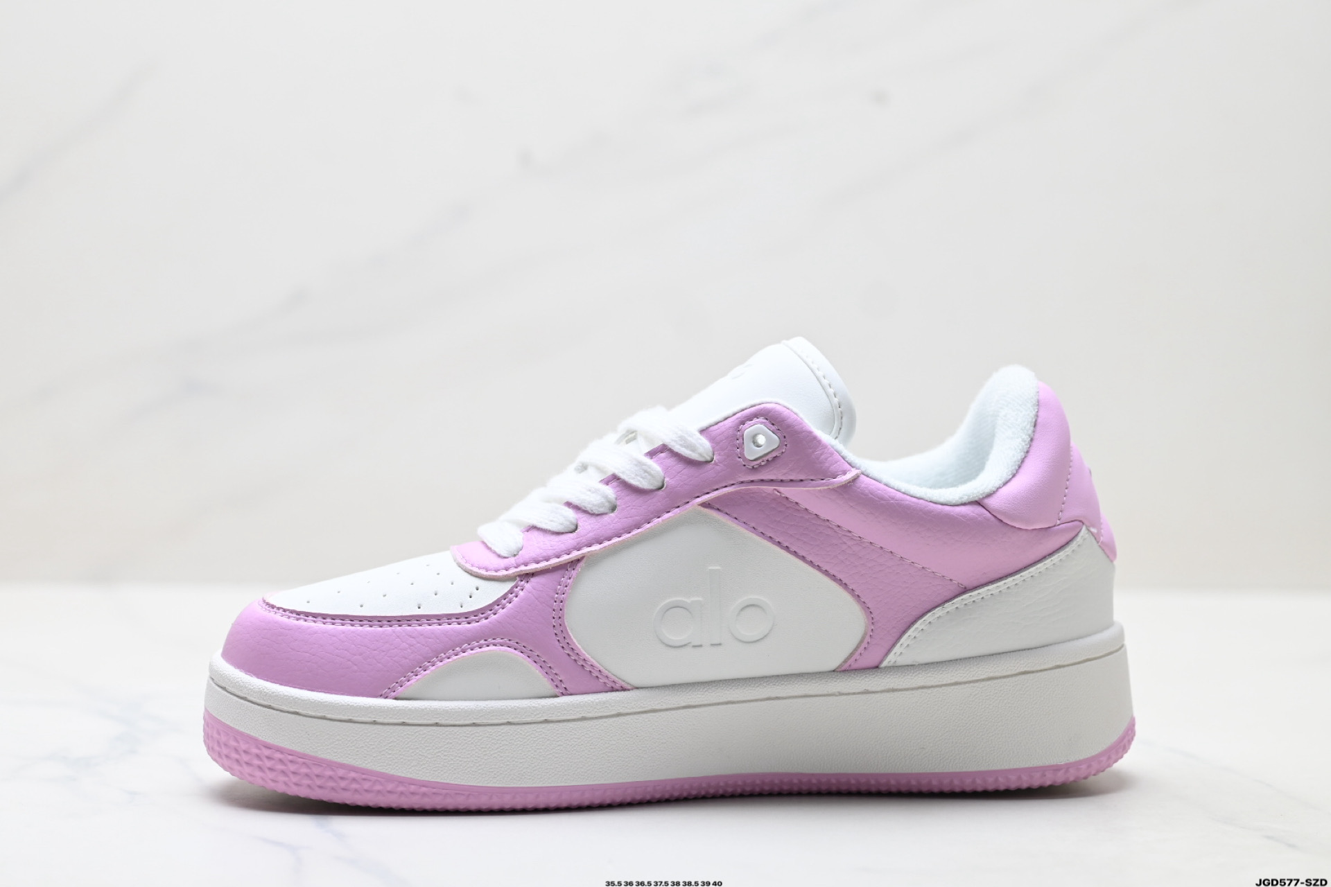 Alo Yoga Recovery Mode Zapatillas de Plataforma - Ligereza y Amortiguación 4 i1755621617304 4577 0 2