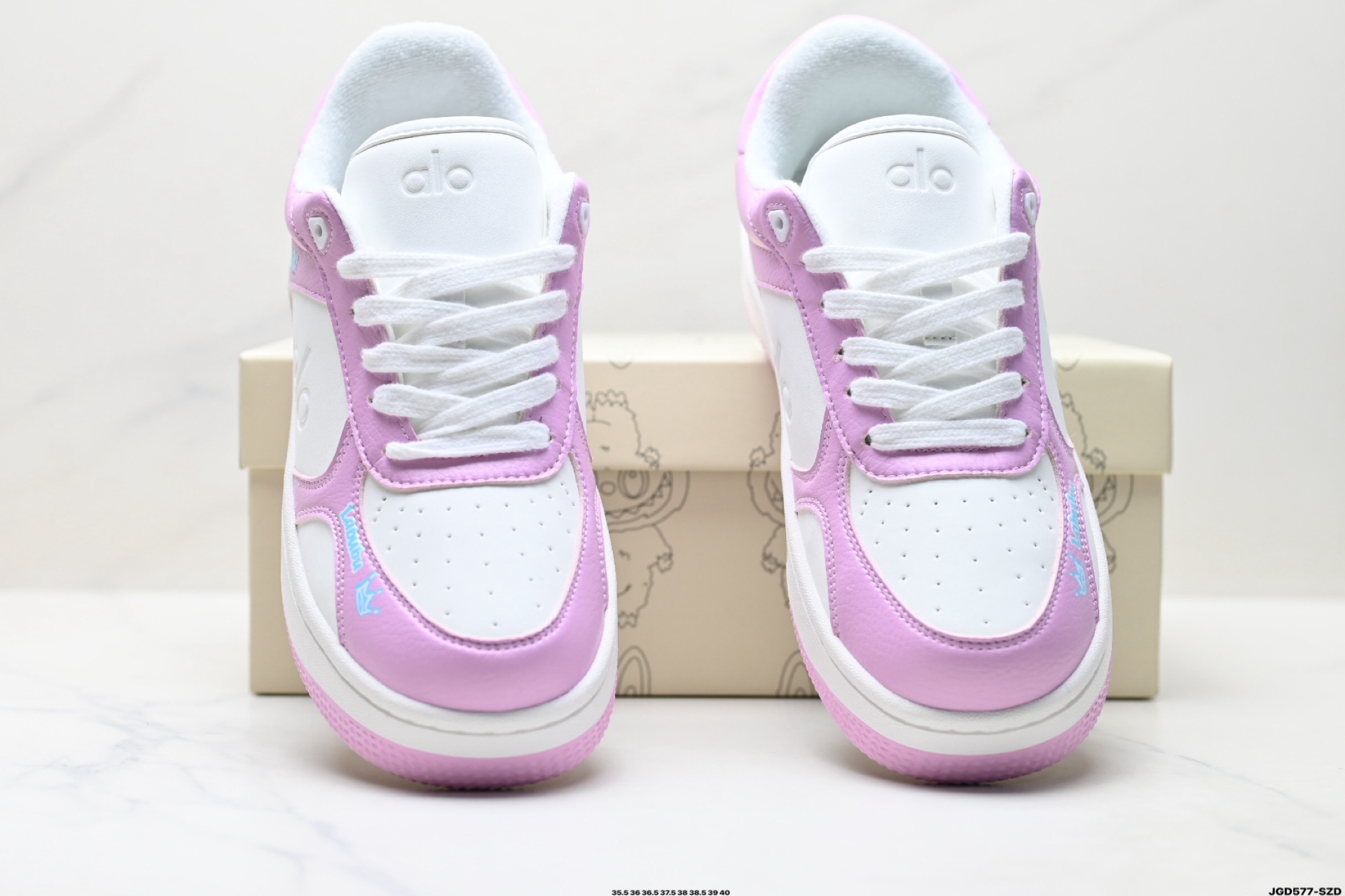 Alo Yoga Recovery Mode Zapatillas de Plataforma - Ligereza y Amortiguación 8 i1755621617304 8249 0 6