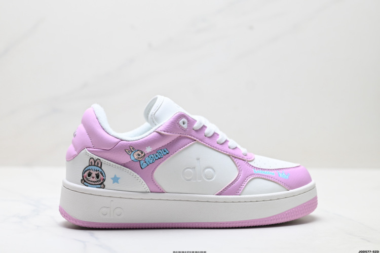 Alo Yoga Recovery Mode Zapatillas de Plataforma - Ligereza y Amortiguación 1 Alo Yoga Recovery Mode Zapatillas de Plataforma – Ligereza y Amortiguación