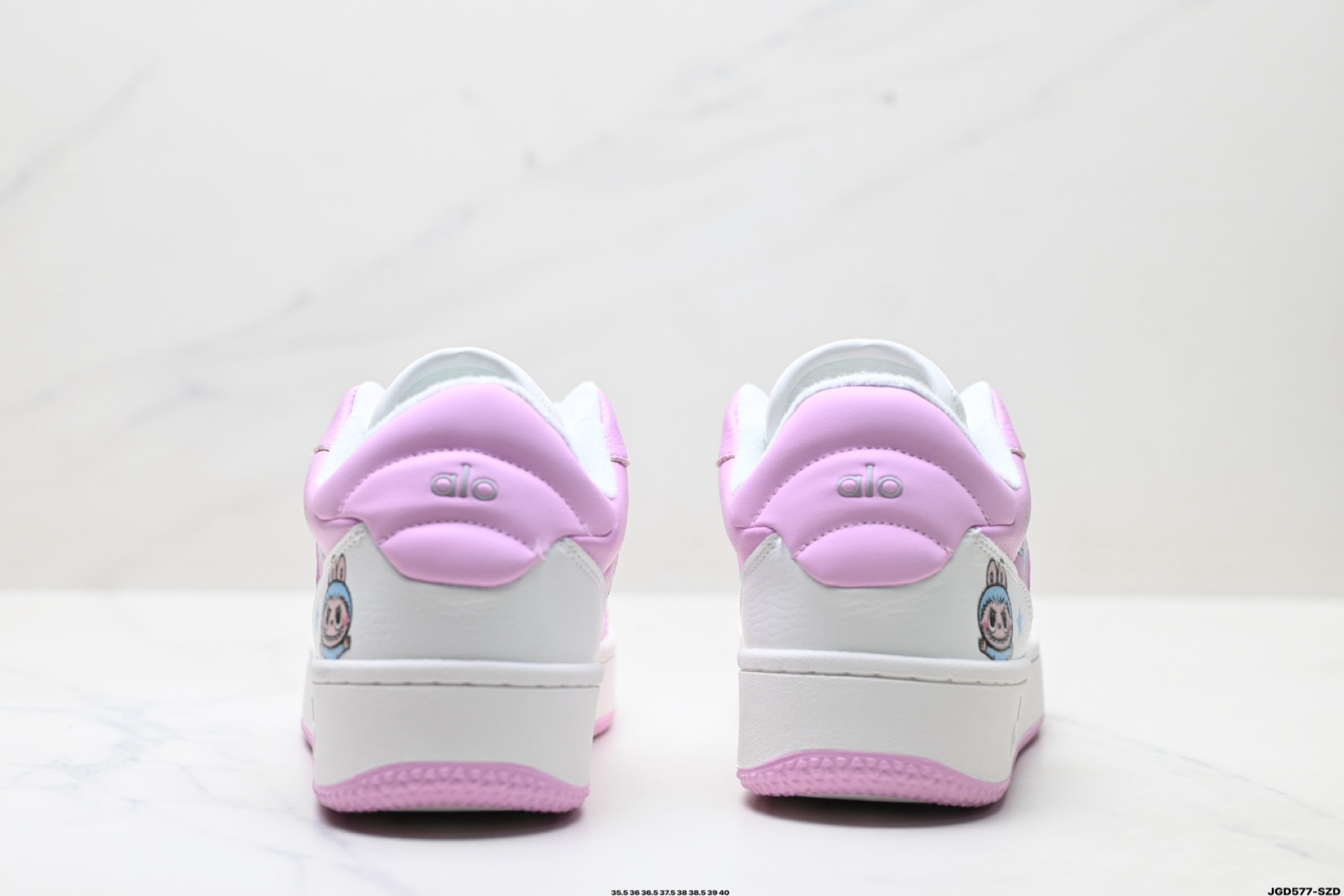 Alo Yoga Recovery Mode Zapatillas de Plataforma - Ligereza y Amortiguación 7 i1755621618067 1887 0 5