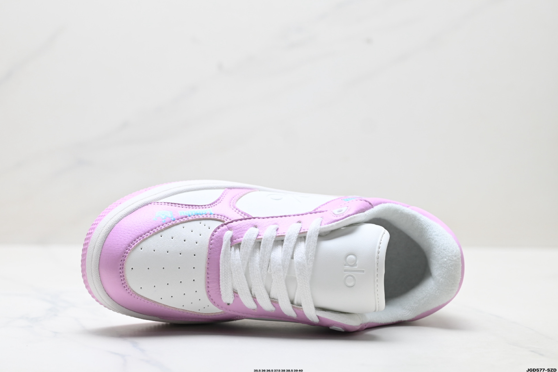 Alo Yoga Recovery Mode Zapatillas de Plataforma - Ligereza y Amortiguación 3 i1755621618069 7074 0 1