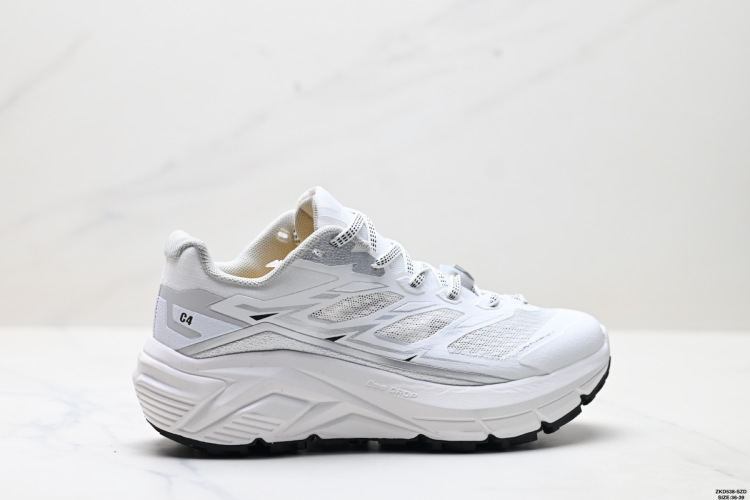 Kailas C4 Trail Running Shoes: Superior Cushioning, Grip, and Breathability 1 Kailas C4 Trail Running Shoes: Superior Cushioning, Grip, and Breathability