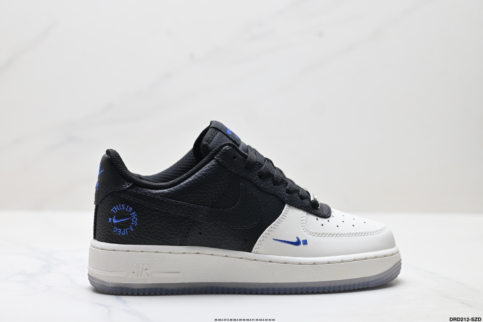 Nike Air Force 1 '07: Comodidad y Estilo Urbano en Cada Paso 6 i1755621905851 5199 0 0