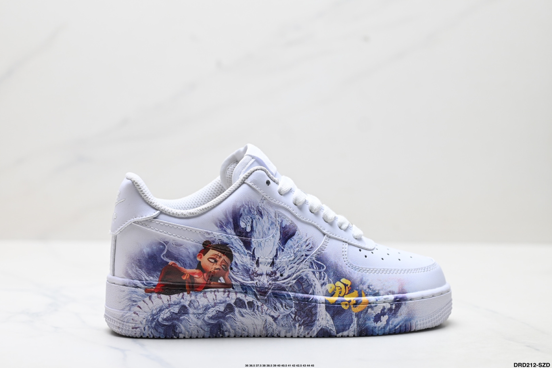 Nike Air Force 1 '07: Comodidad y Estilo Urbano en Cada Paso 8 i1755621922249 4359 0 6