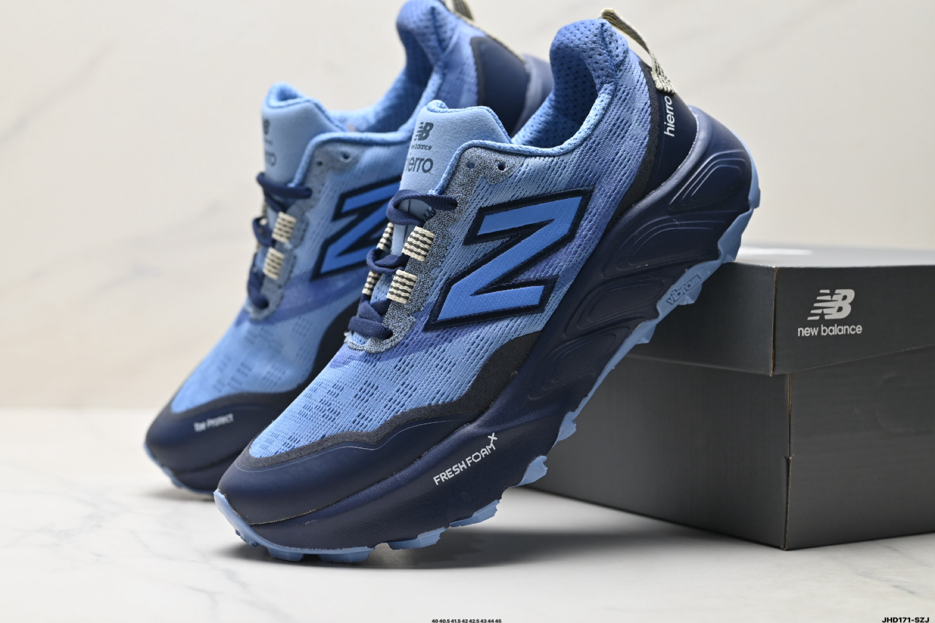 200 New Balance NB Fresh Foam X Garoe V2 新百伦 百搭舒适缓震 低帮跑步鞋 WTHIERP39