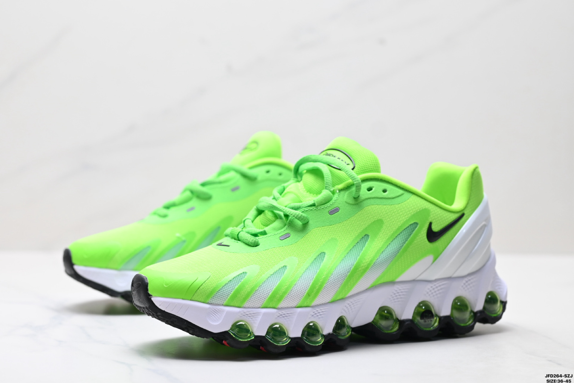 Nike Air Max DN8 PRM 耐克2024全新气垫跑鞋 FQ7860-050