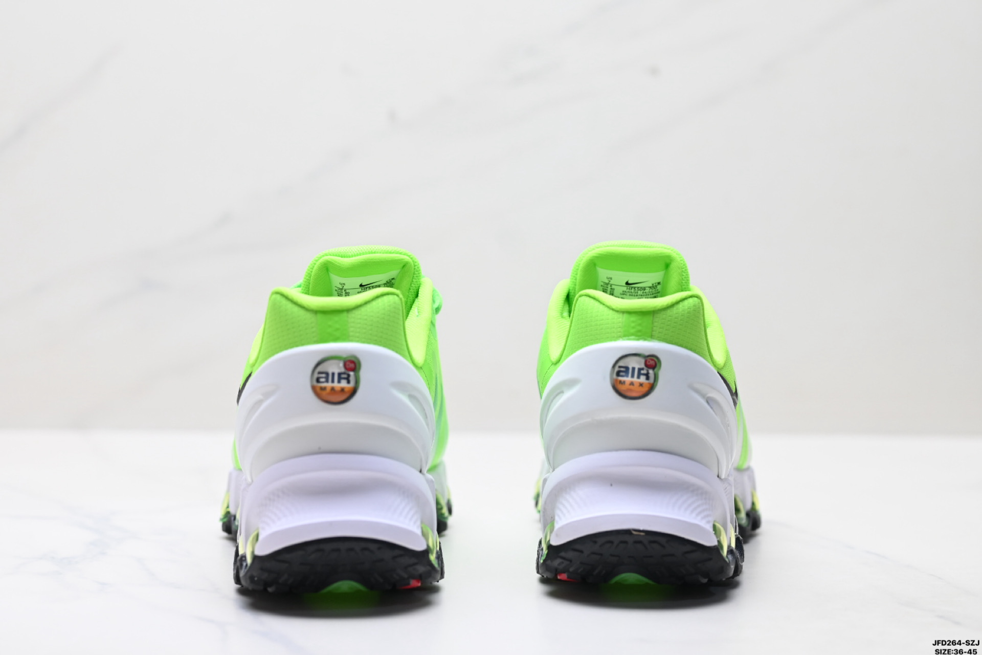 Nike Air Max DN8 PRM 耐克2024全新气垫跑鞋 FQ7860-050