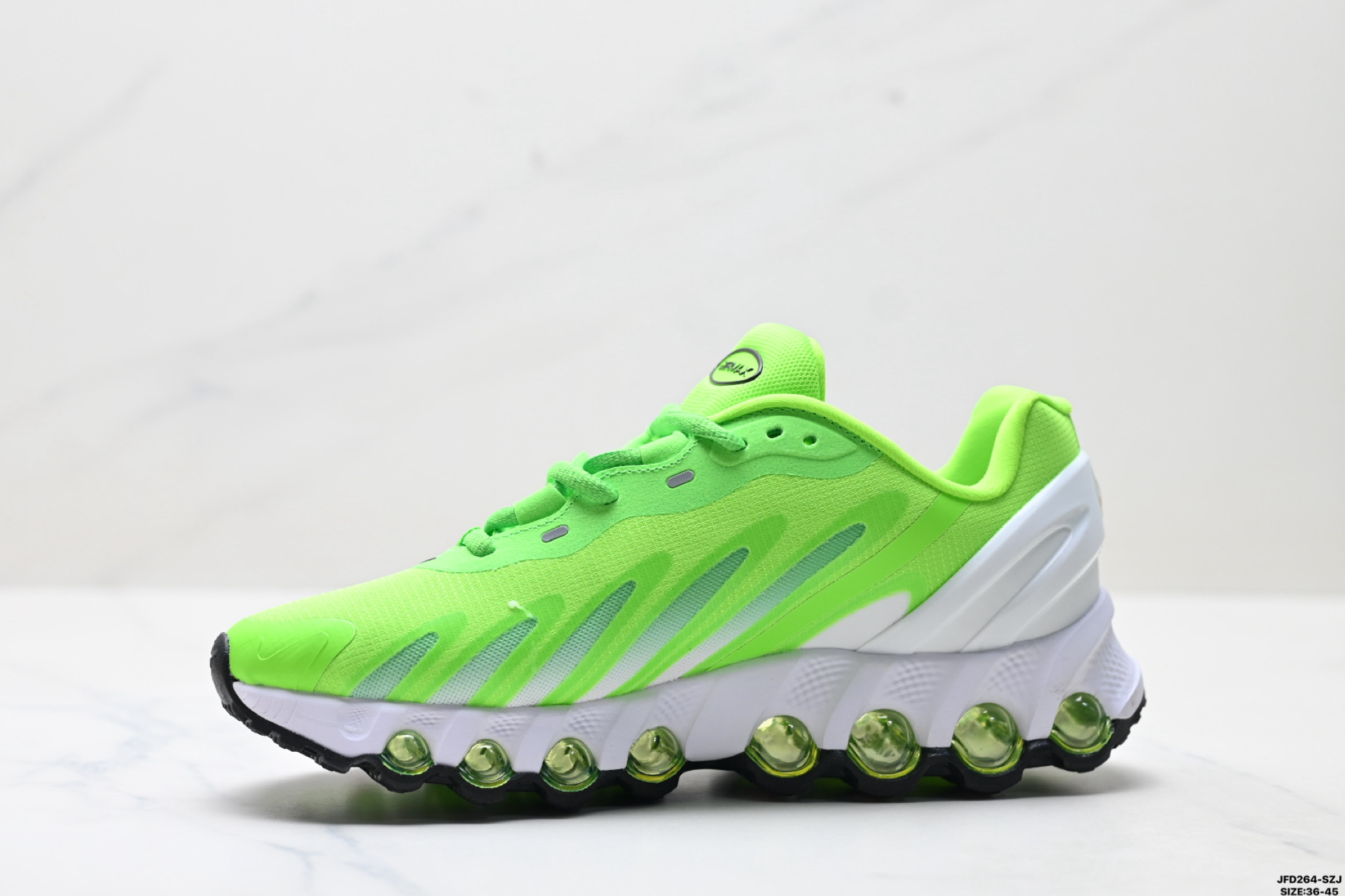 Nike Air Max DN8 PRM 耐克2024全新气垫跑鞋 FQ7860-050