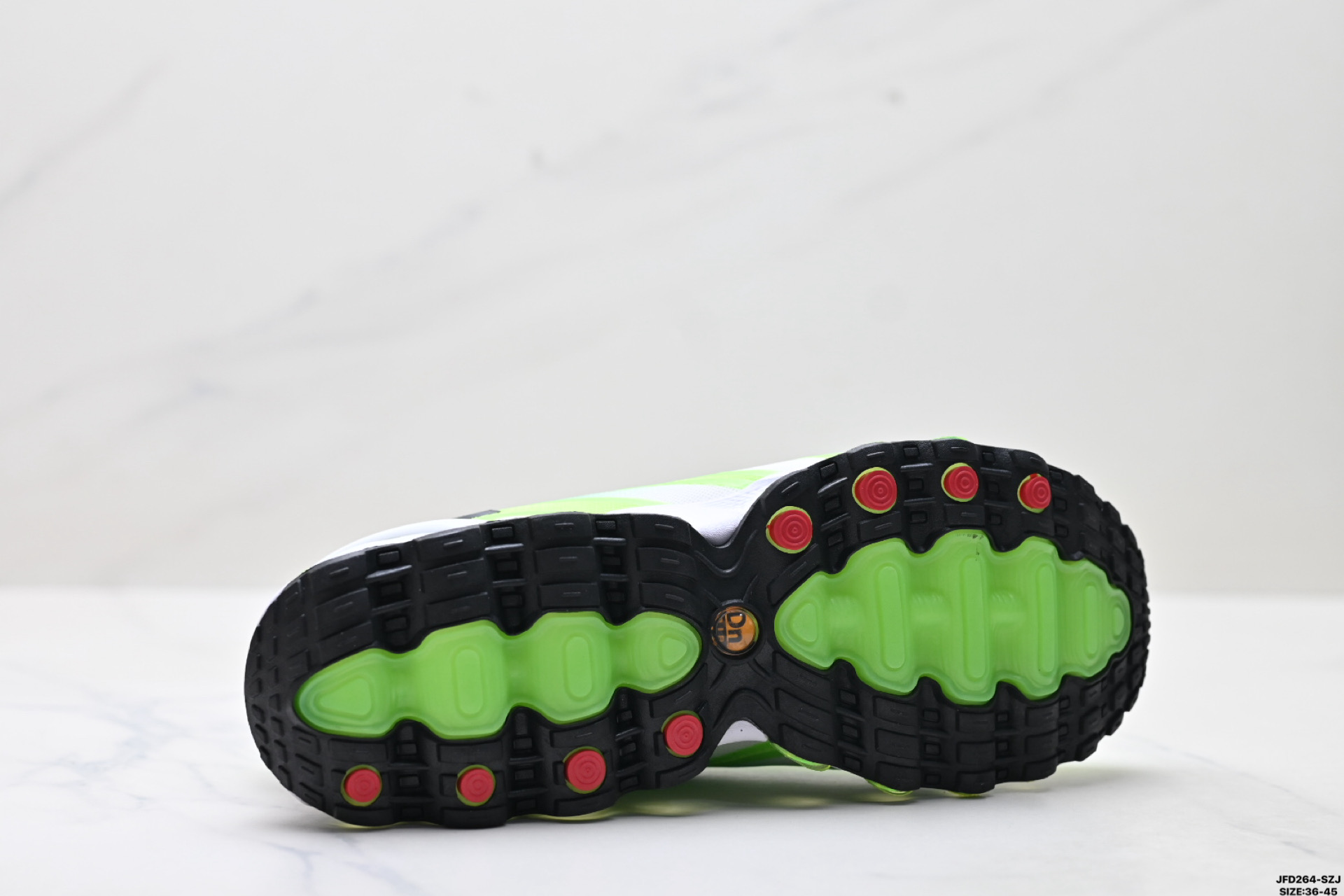 Nike Air Max DN8 PRM 耐克2024全新气垫跑鞋 FQ7860-050