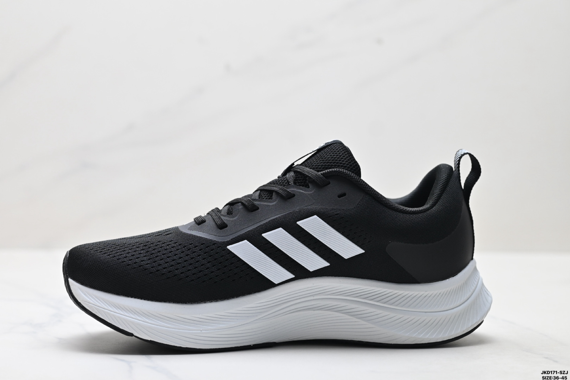 Adidas TERREX GORE-TEX 阿迪达斯 系带缓震轻质舒适百搭运动鞋 D68972