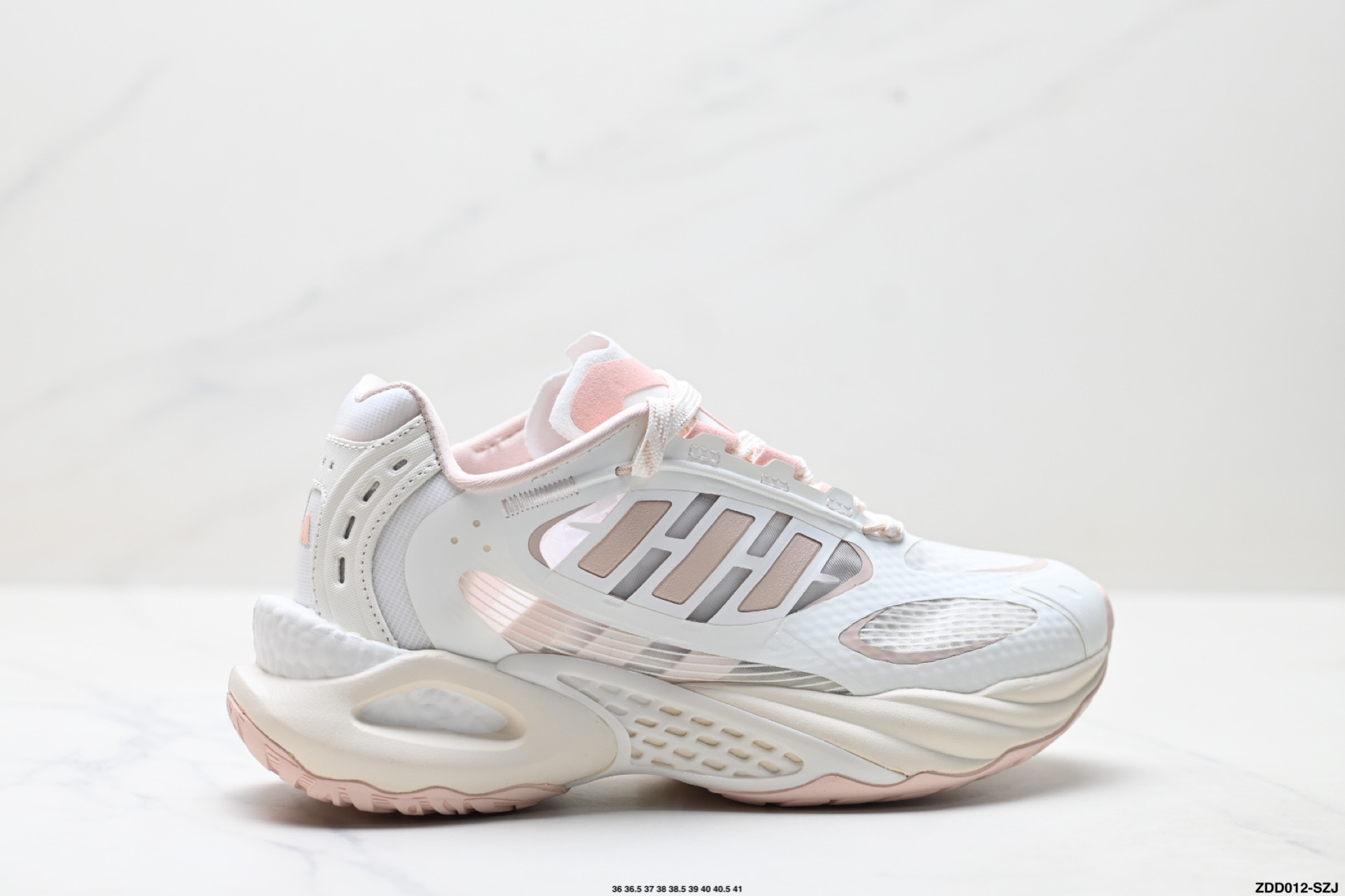 阿迪达斯清风CLIMACOOL VENTO 4.0 男鞋女鞋同款运动休闲鞋 JQ4948