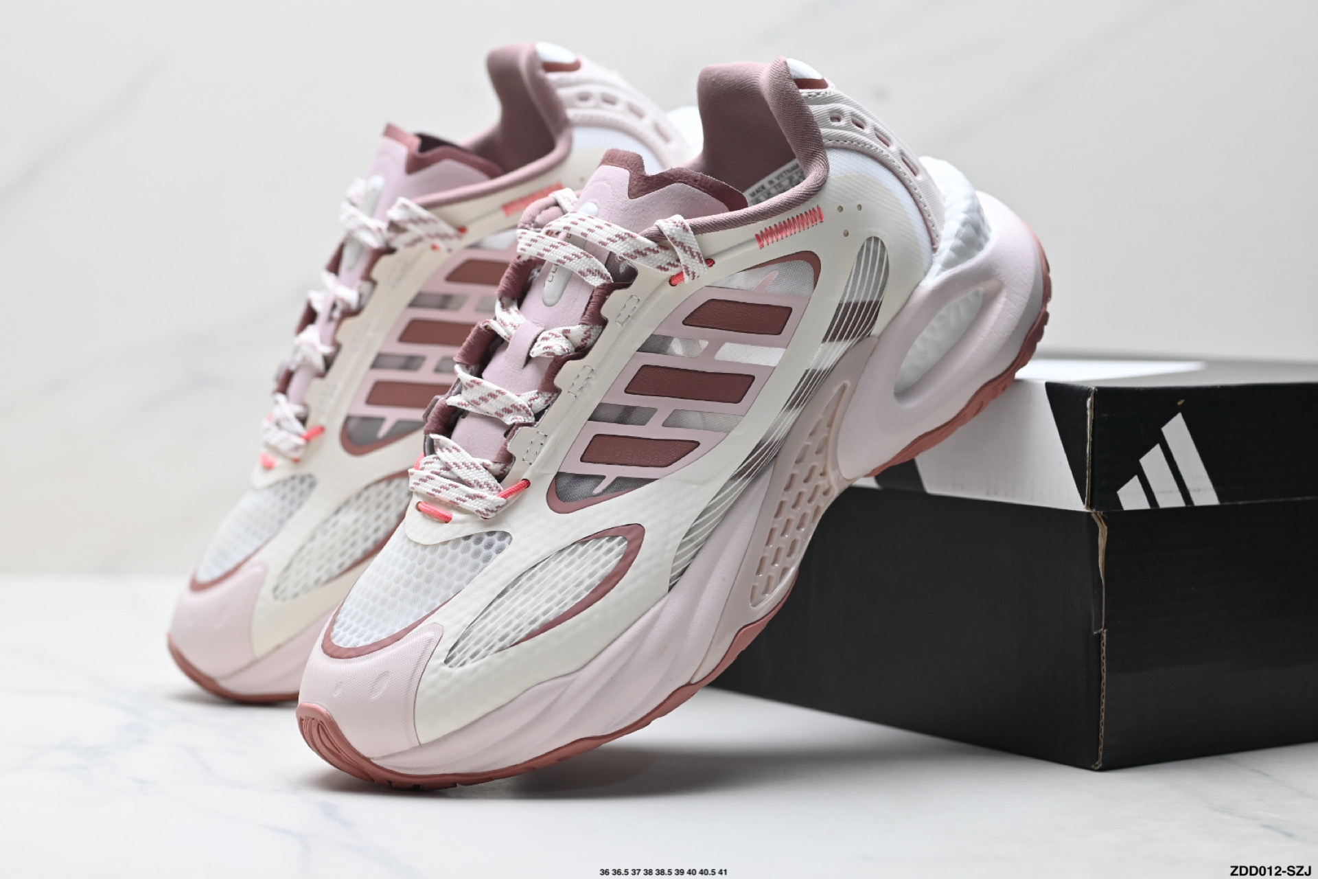 阿迪达斯清风CLIMACOOL VENTO 4.0 男鞋女鞋同款运动休闲鞋 JQ4948