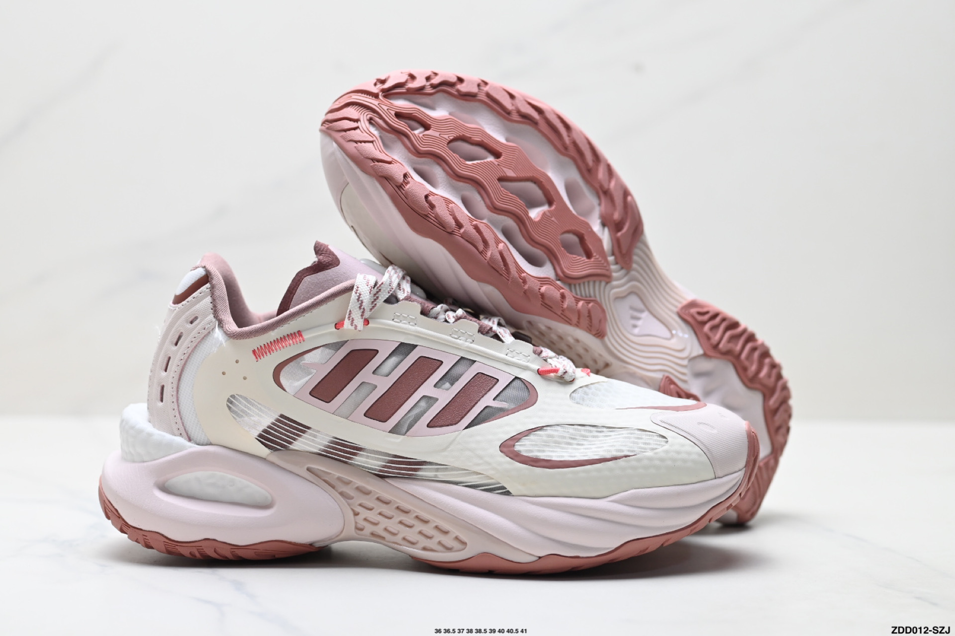 阿迪达斯清风CLIMACOOL VENTO 4.0 男鞋女鞋同款运动休闲鞋 JQ4948
