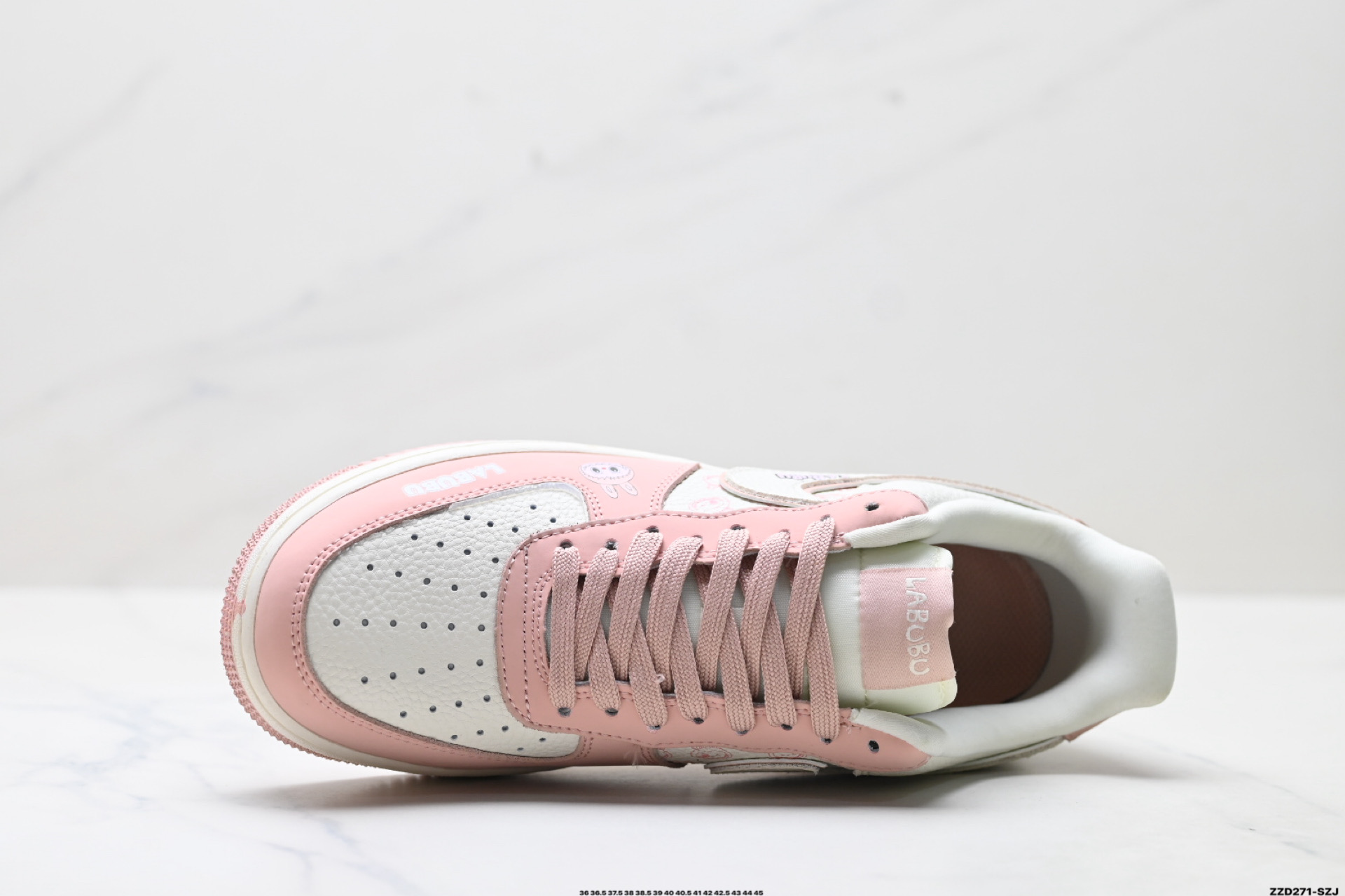 NIKE AIR FORCE 1‘07 LV8 DK0188-091