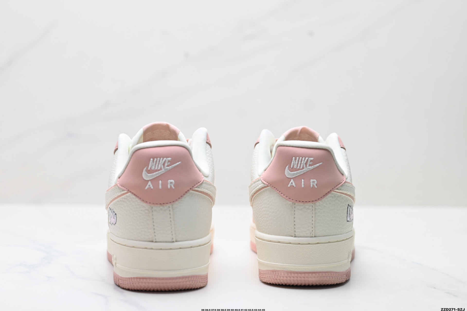 NIKE AIR FORCE 1‘07 LV8 DK0188-091