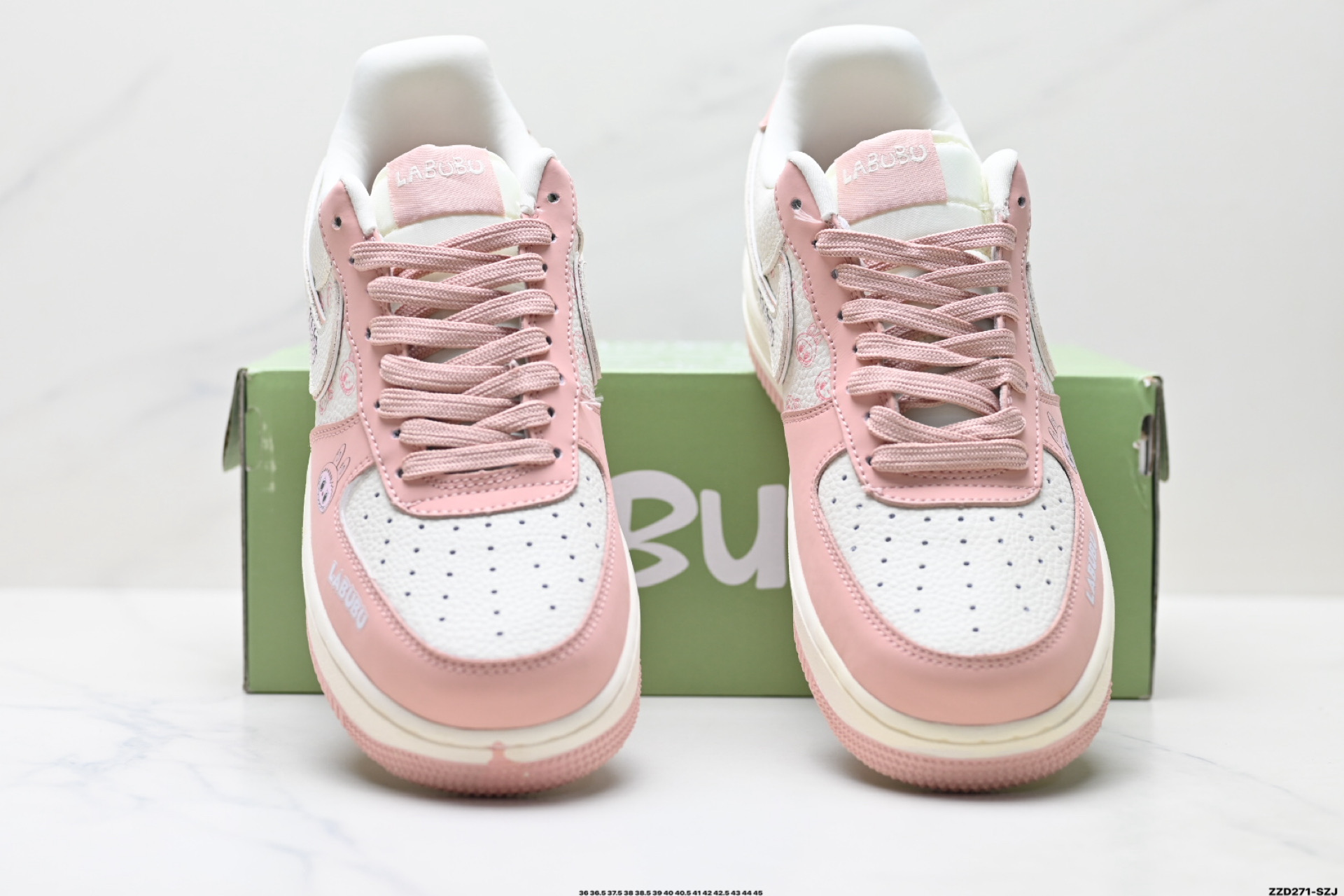 NIKE AIR FORCE 1‘07 LV8 DK0188-091
