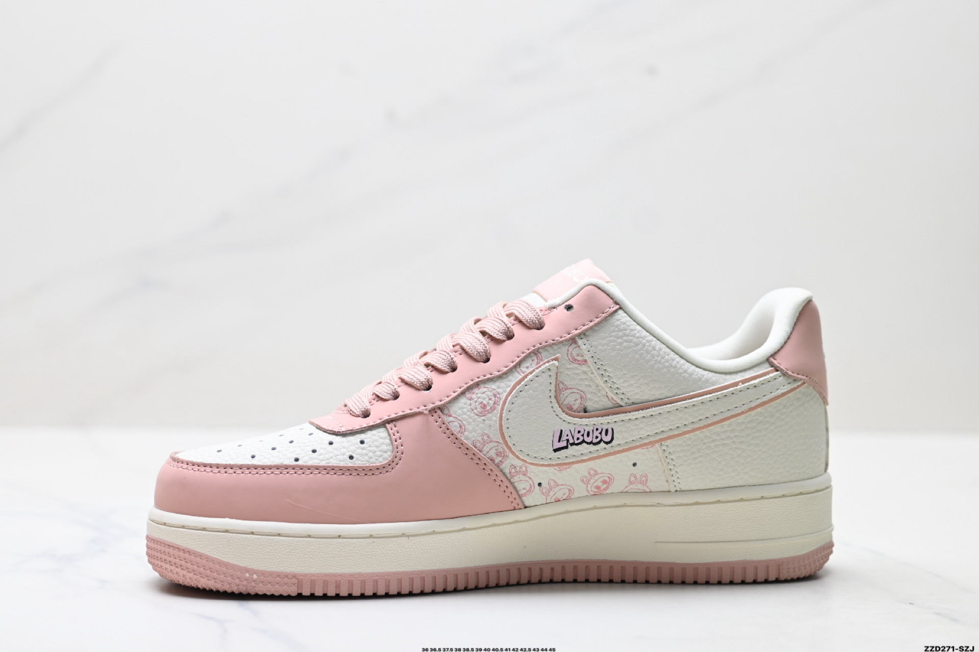 NIKE AIR FORCE 1‘07 LV8 DK0188-091