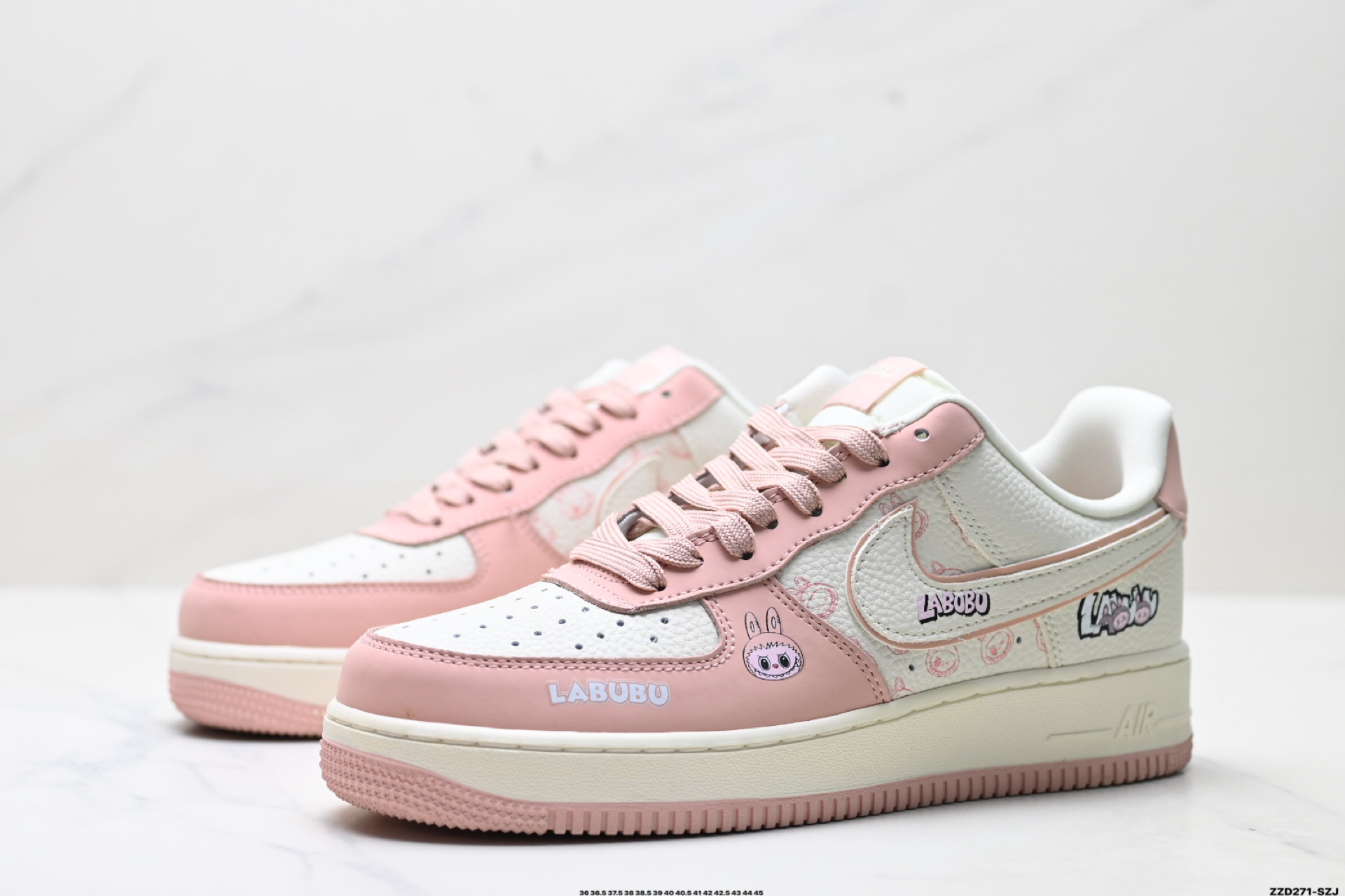 NIKE AIR FORCE 1‘07 LV8 DK0188-091
