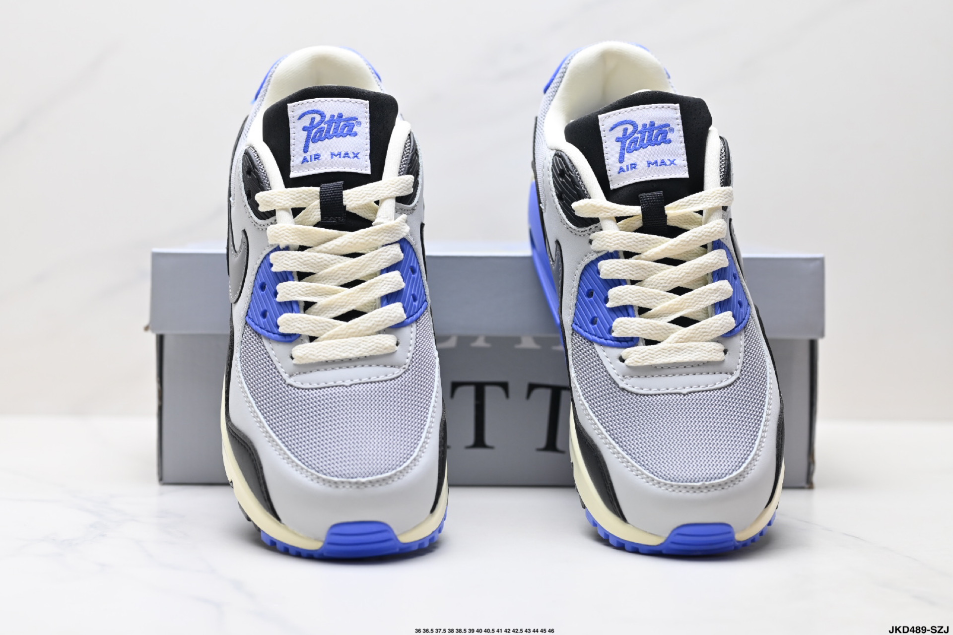 170 Nike Air Max 90 初代复古气垫百搭休闲运动慢跑鞋复古小气垫史上第一双可视气垫跑鞋 HF8814-002