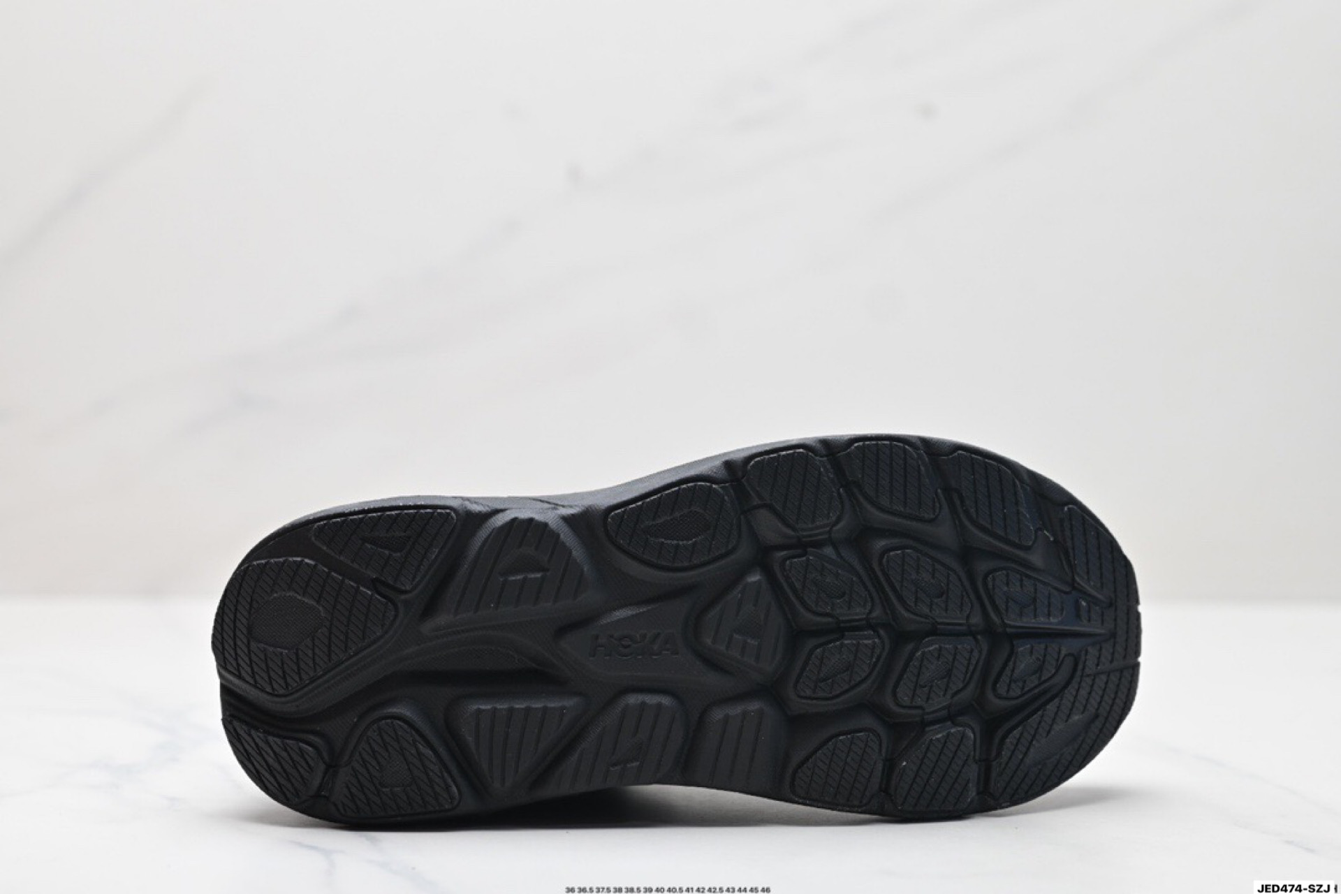 Hoka Clifton 10 Zapatillas de Running para Hombre, Ligeras y Cómodas 10 i1755762458814 2264 0 8