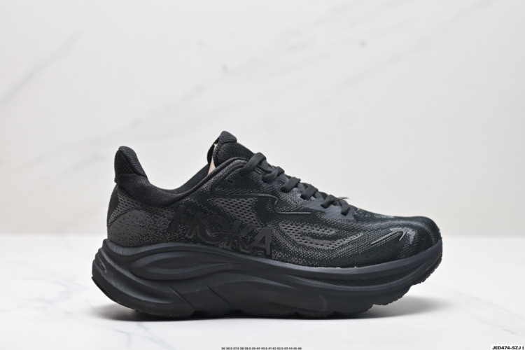 Hoka Clifton 10 Zapatillas de Running para Hombre, Ligeras y Cómodas 24 Hoka Clifton 10 Zapatillas de Running para Hombre, Ligeras y Cómodas