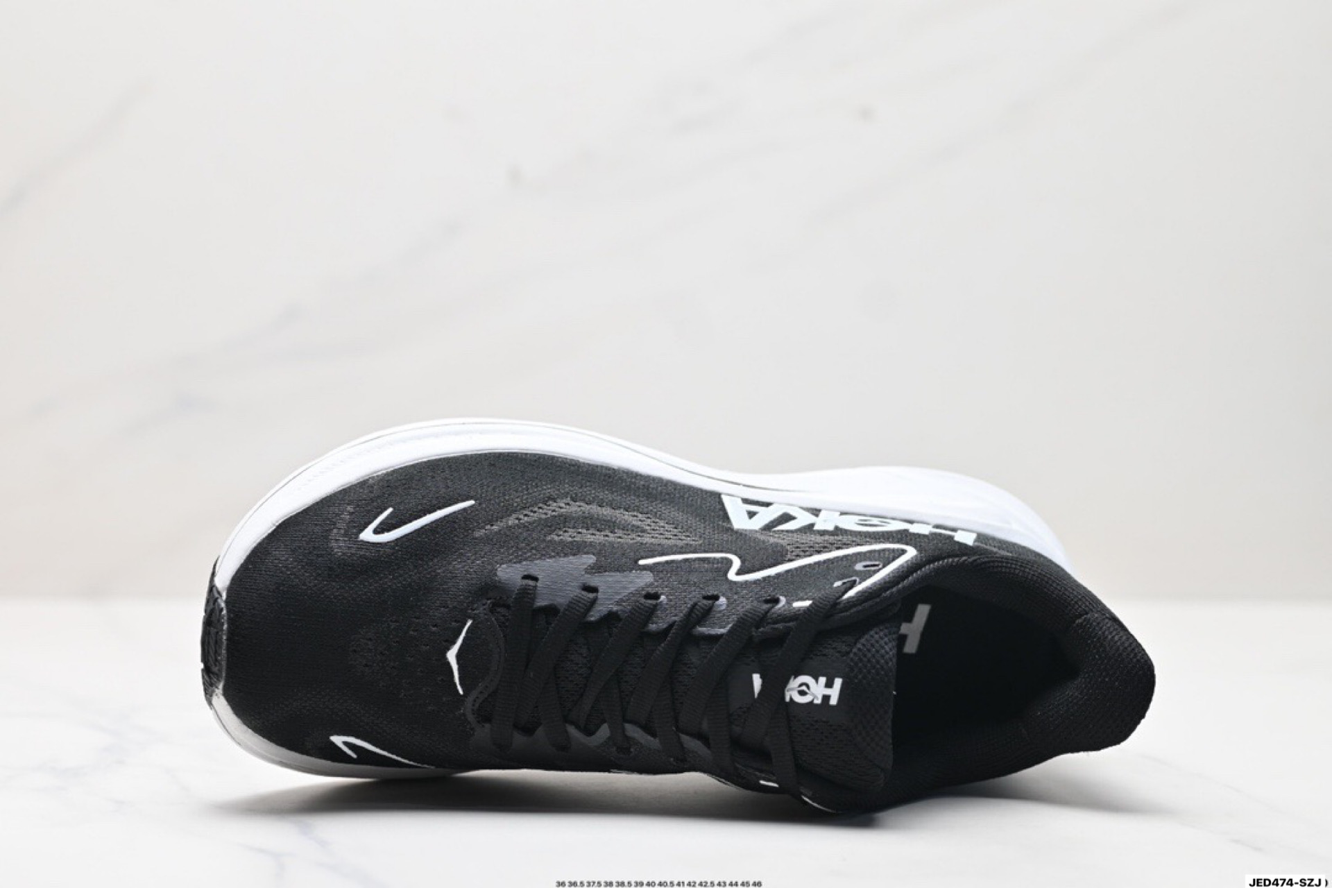 Hoka Clifton 10: Zapatillas Ligeras de Running y Outdoor para Hombre y Mujer 3 i1755762557004 5522 0 1
