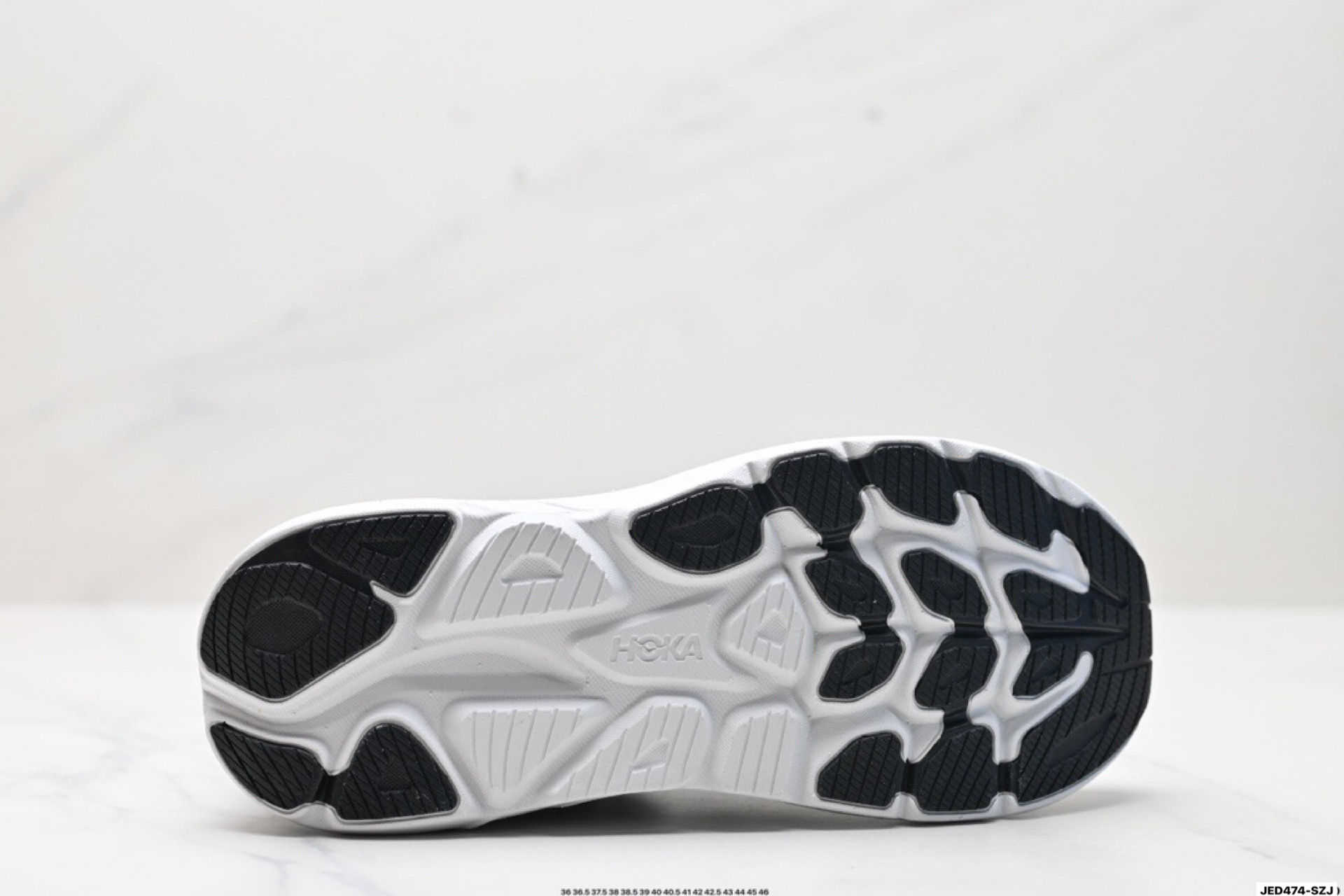 Hoka Clifton 10: Zapatillas Ligeras de Running y Outdoor para Hombre y Mujer 10 i1755762557004 6639 0 8