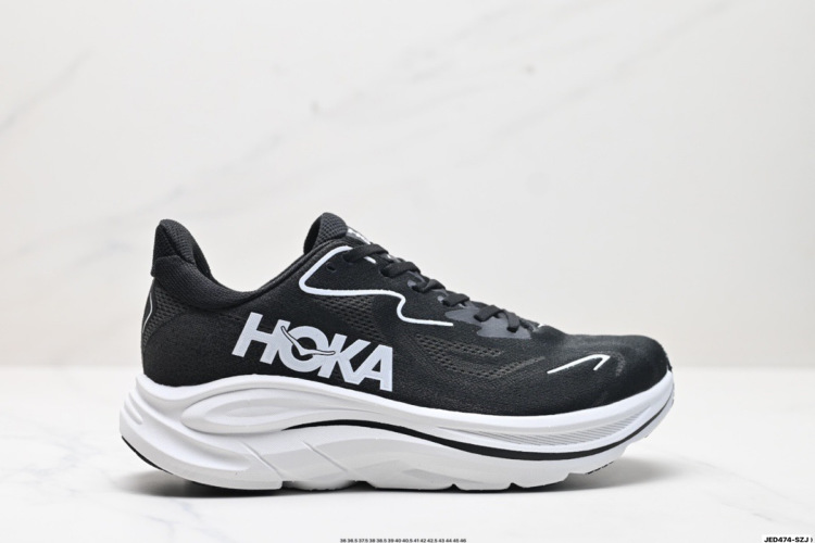 Hoka Clifton 10: Zapatillas Ligeras de Running y Outdoor para Hombre y Mujer 24 Hoka Clifton 10: Zapatillas Ligeras de Running y Outdoor para Hombre y Mujer