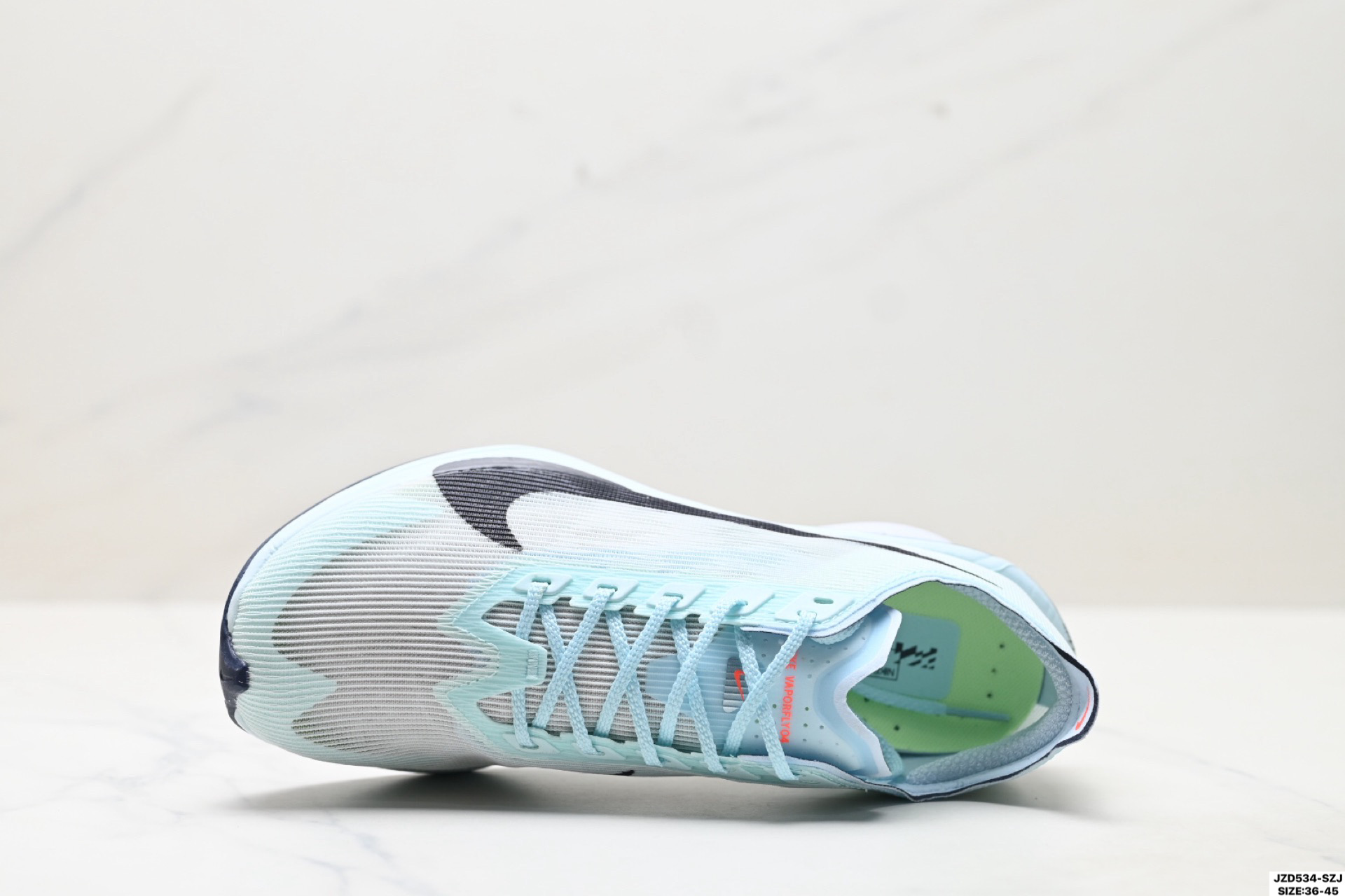 Nike ZoomX Vaporfly NEXT% Zapatillas Ligeras de Running para Rendimiento 3 i1755763465334 8556 0 1
