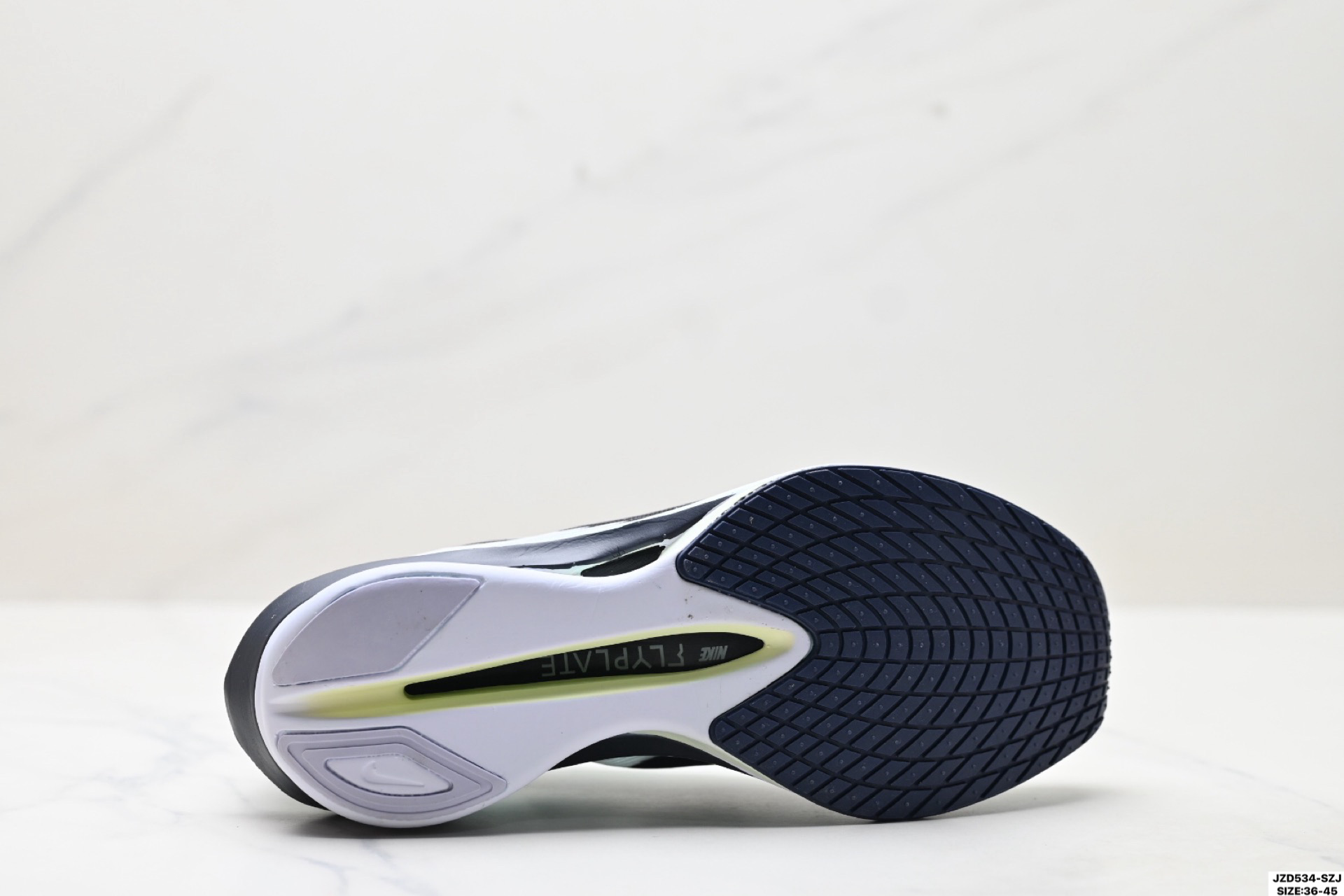 Nike ZoomX Vaporfly NEXT% Zapatillas Ligeras de Running para Rendimiento 10 i1755763465335 290 0 8