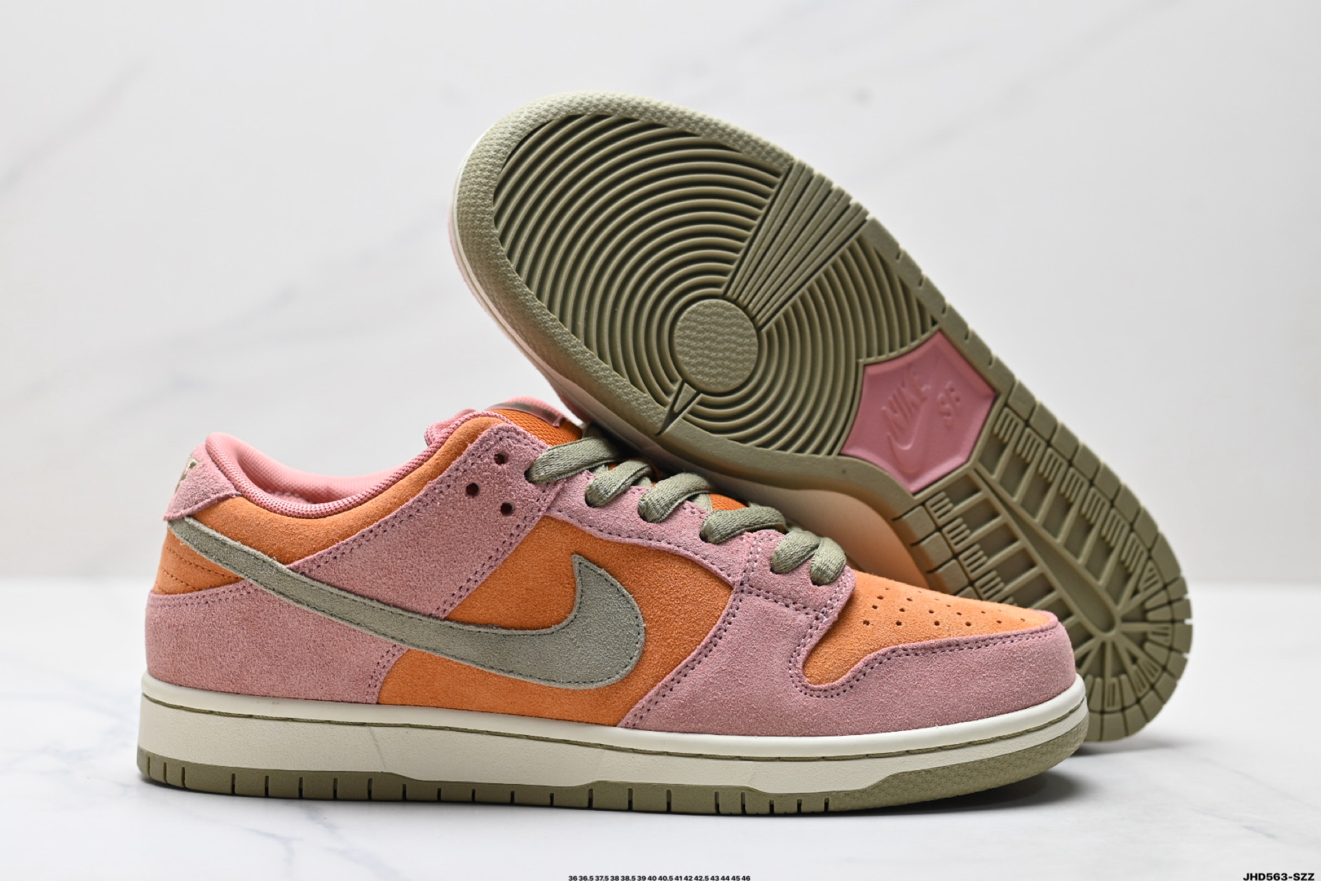 200 耐克NIKE DUNK LOW RETRO扣篮系列 复古低帮休闲运动滑板板鞋  FV5926-200
