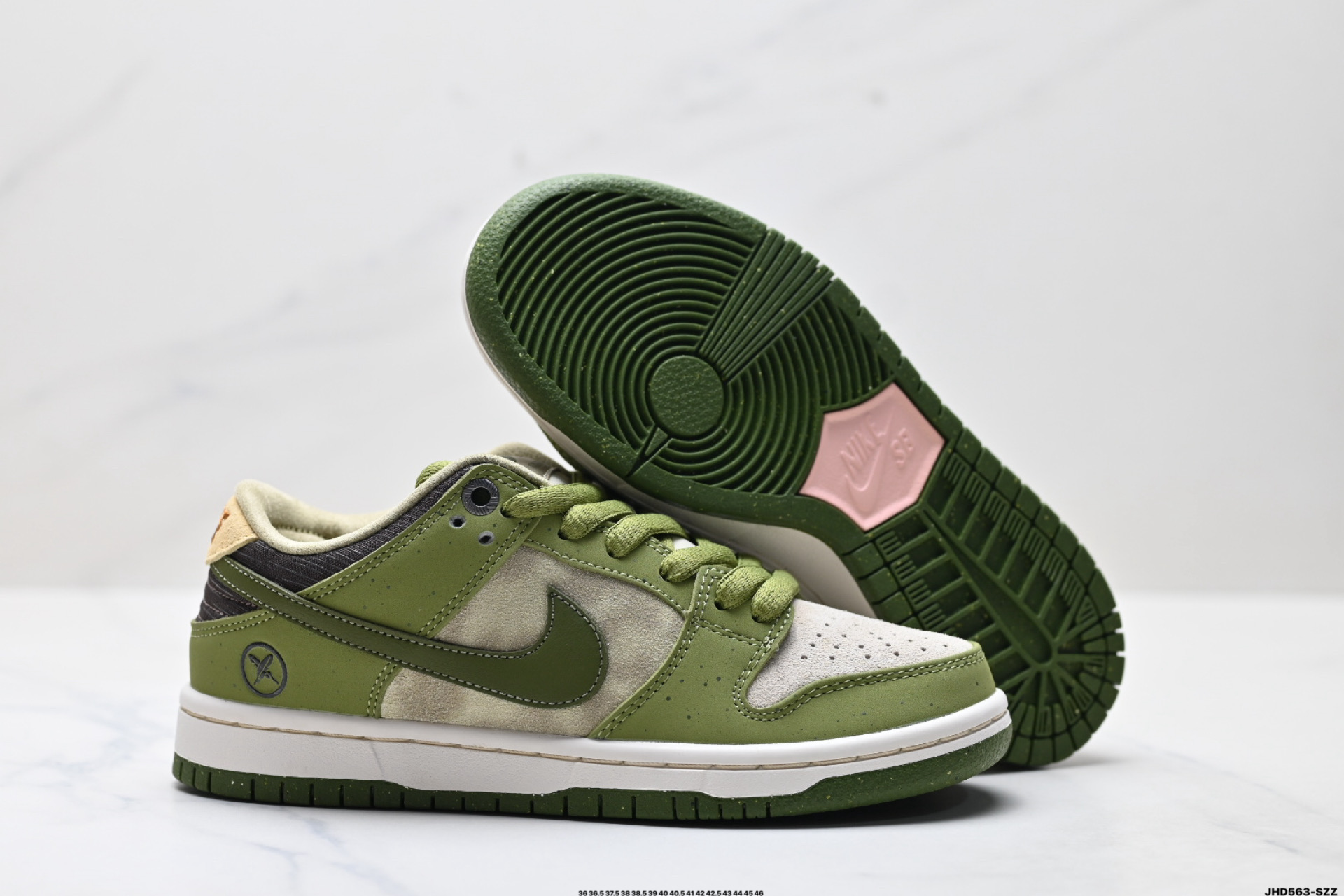 200 耐克NIKE DUNK LOW RETRO扣篮系列 复古低帮休闲运动滑板板鞋  FV5926-200