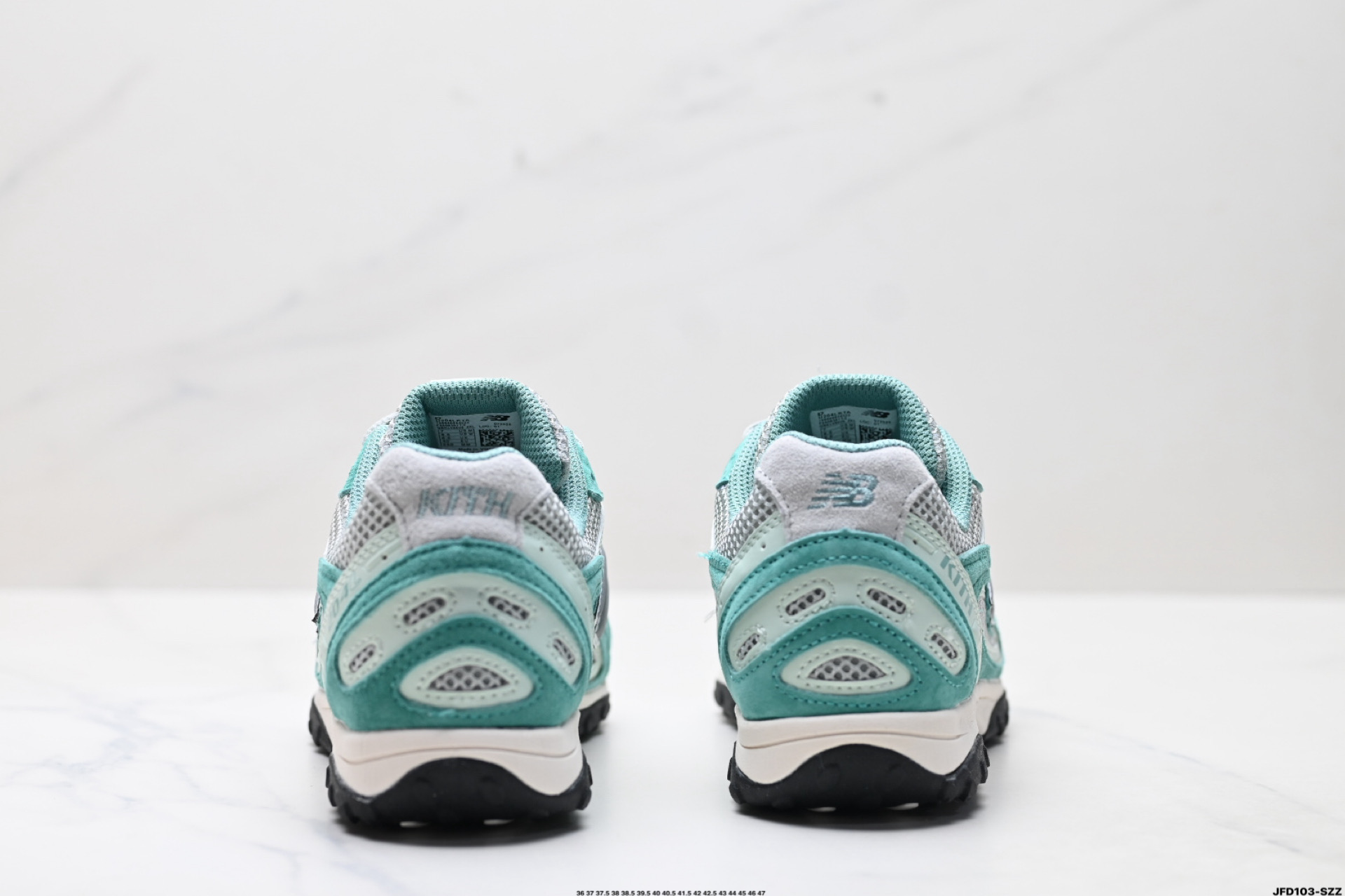 New Balance 204L系列 新百伦 薄底鞋 薄底皮质鞋带德训系 减震耐磨包裹性支撑轻便 低帮 生活休闲鞋 U204LKTA