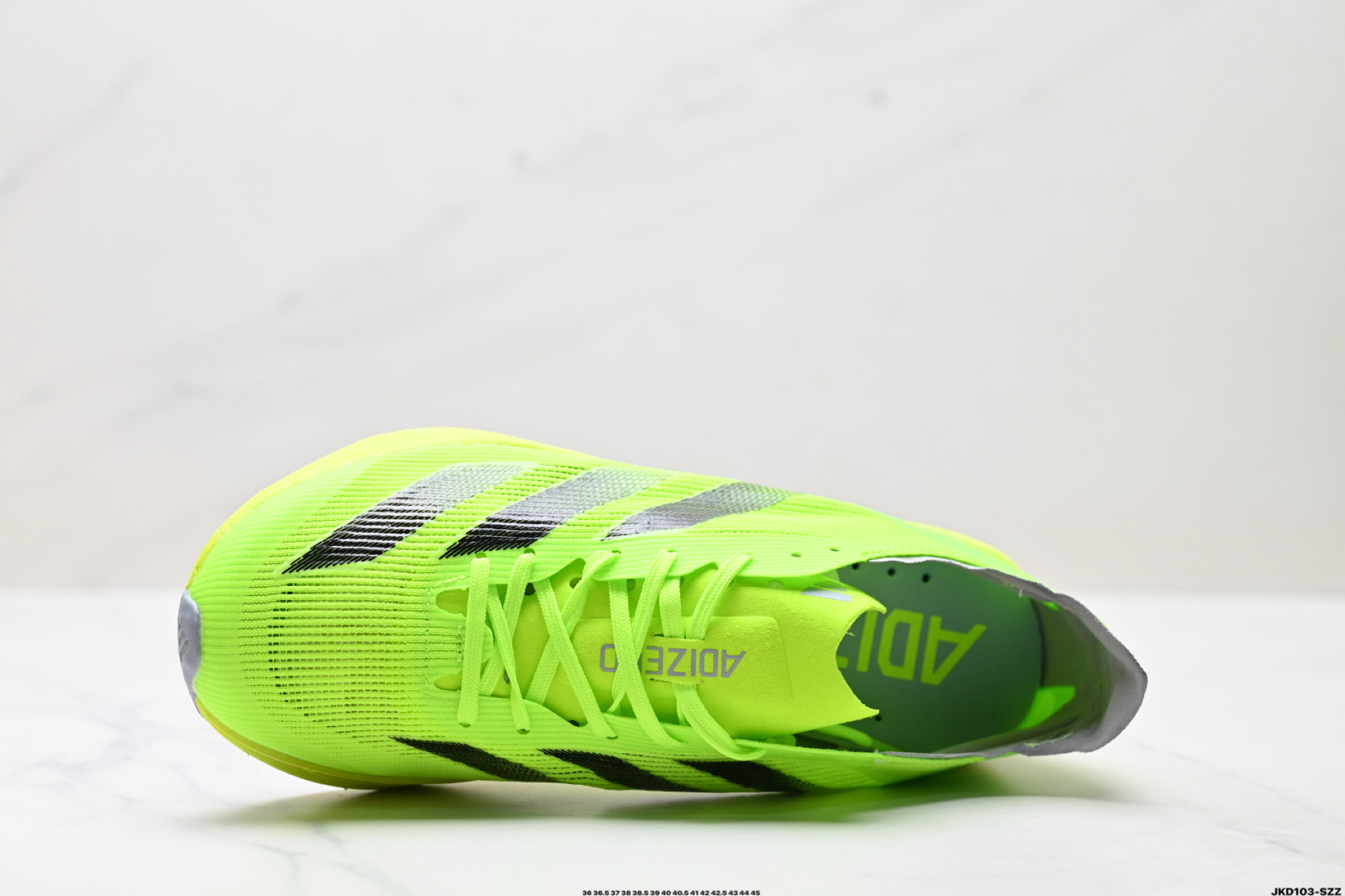 Adidas Adizero Takumi Sen 10 M 阿迪达斯 耐磨减震专业跑步鞋 IH5707