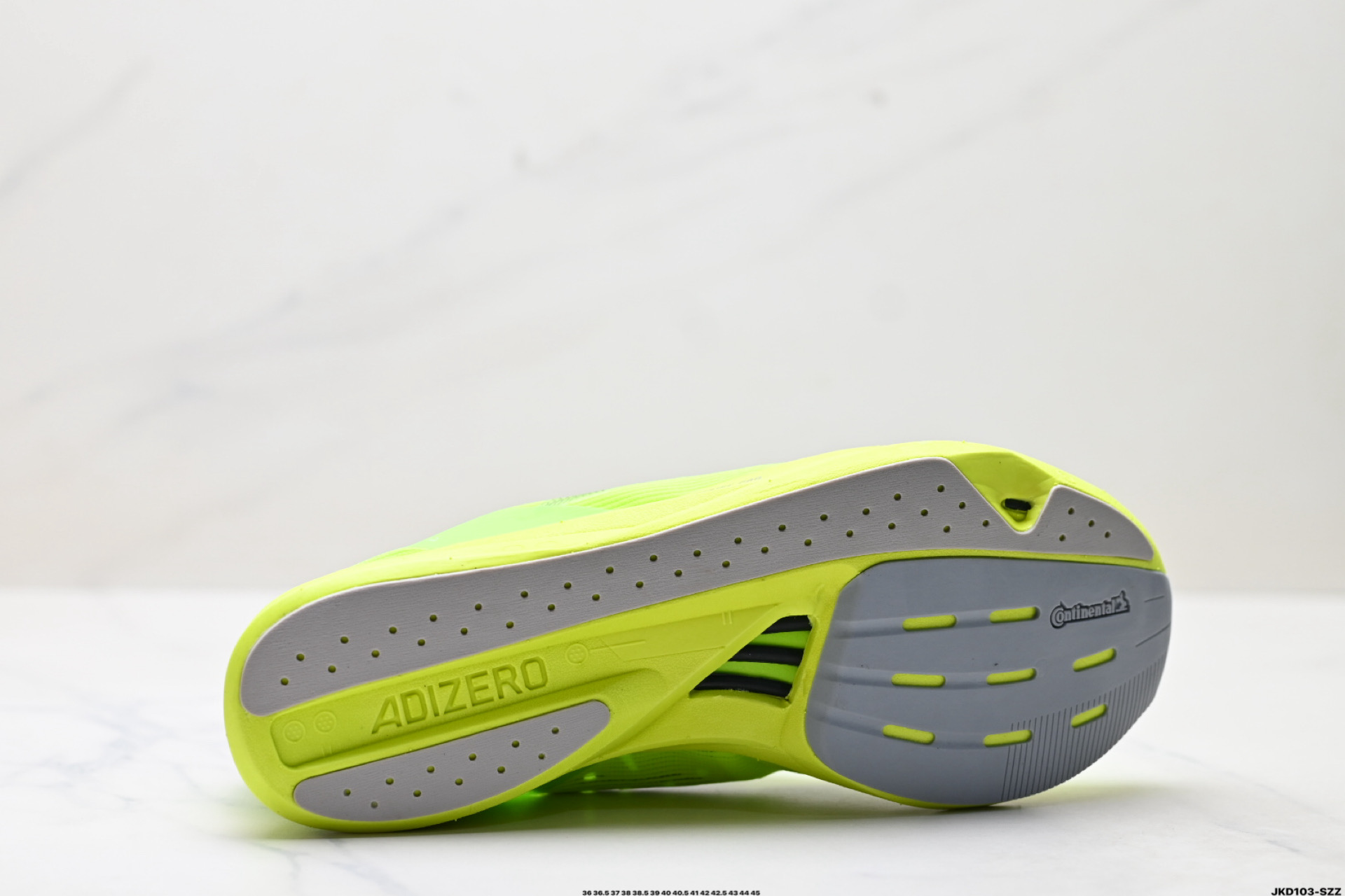 Adidas Adizero Takumi Sen 10 M 阿迪达斯 耐磨减震专业跑步鞋 IH5707