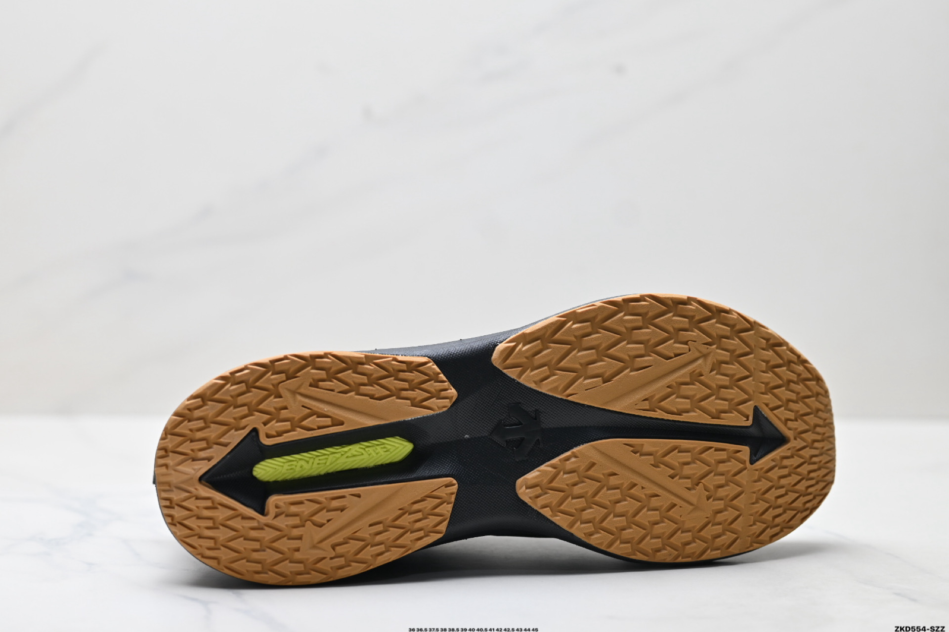 Descente Lavitate Trail 3.0: Zapatillas de Running Cómodas y Duraderas 10 i1755792606591 2266 0 8