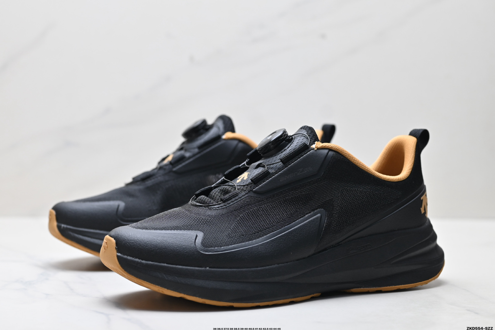 Descente Lavitate Trail 3.0: Zapatillas de Running Cómodas y Duraderas 5 i1755792606591 3359 0 3