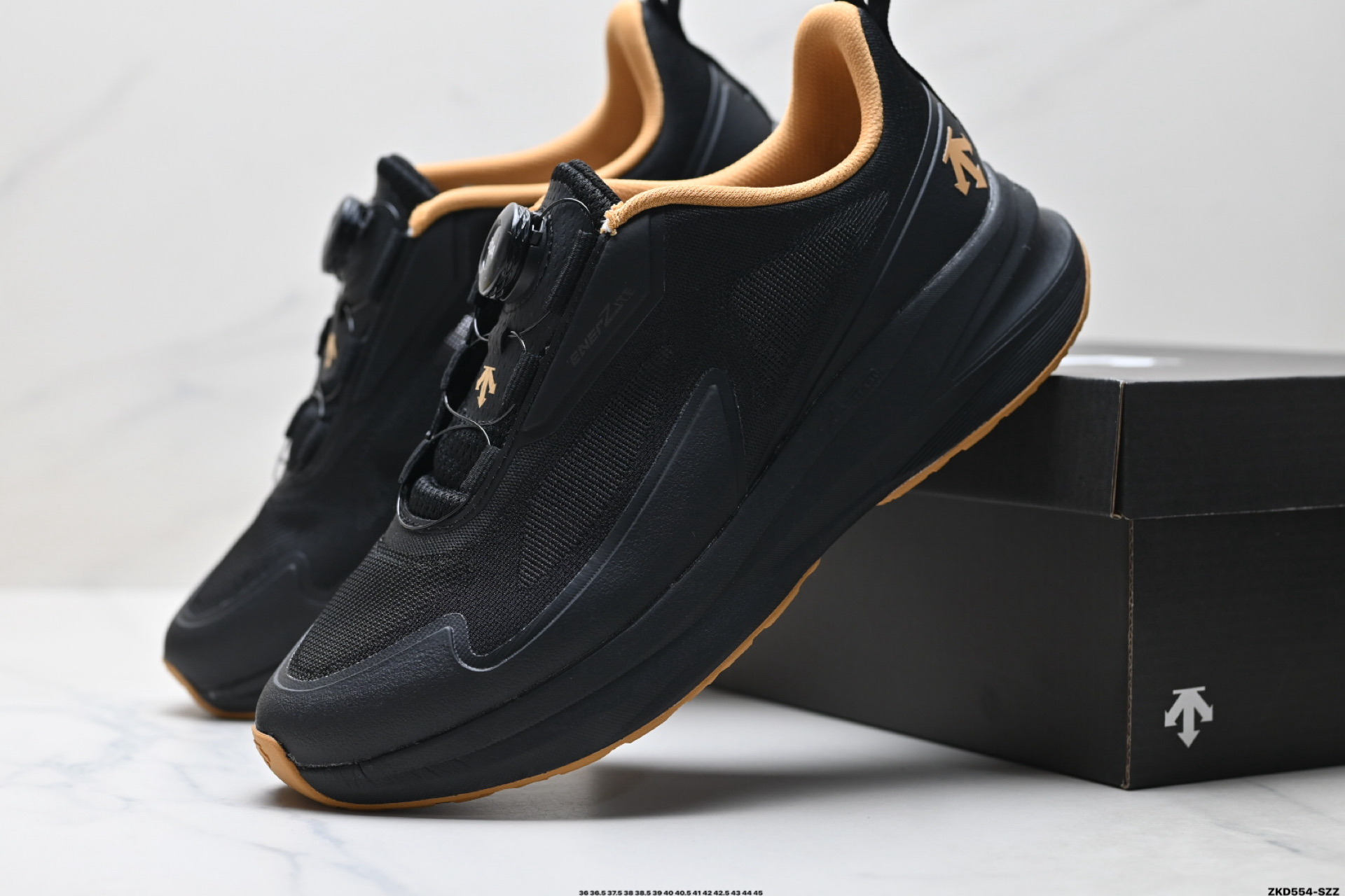 Descente Lavitate Trail 3.0: Zapatillas de Running Cómodas y Duraderas 9 i1755792606592 456 0 7