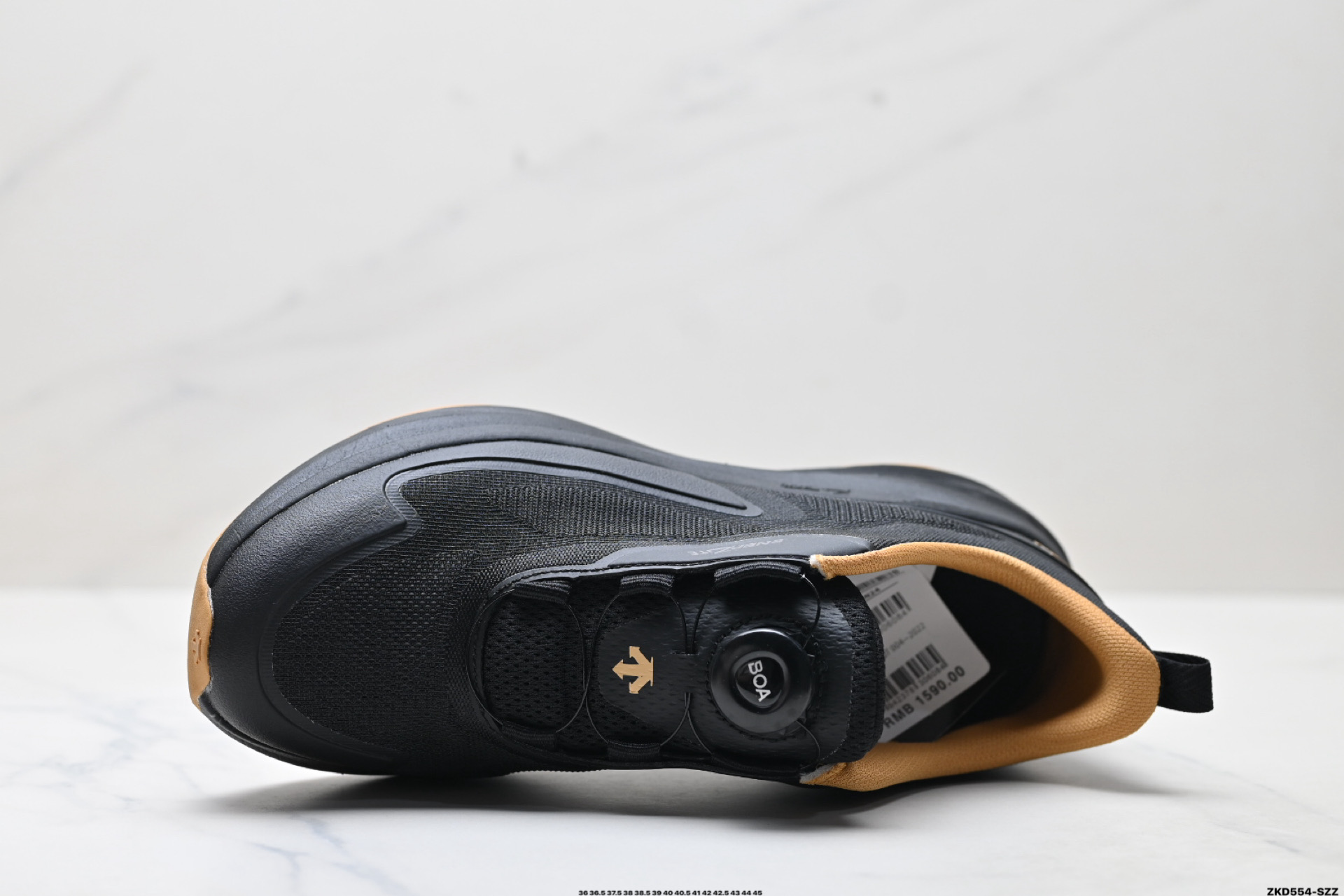 Descente Lavitate Trail 3.0: Zapatillas de Running Cómodas y Duraderas 3 i1755792607183 8852 0 1